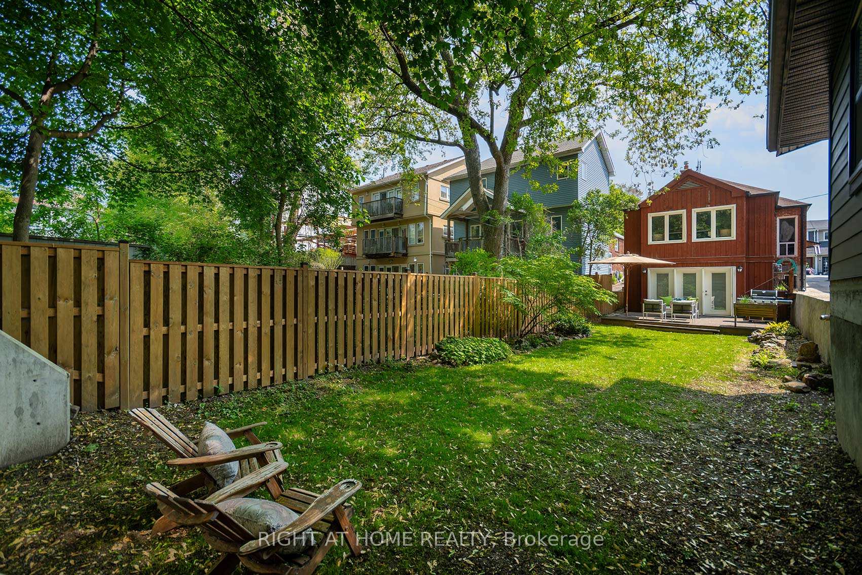 Photo 27 of 498 Scarborough Road, Toronto, East End-Danforth — HOMEH