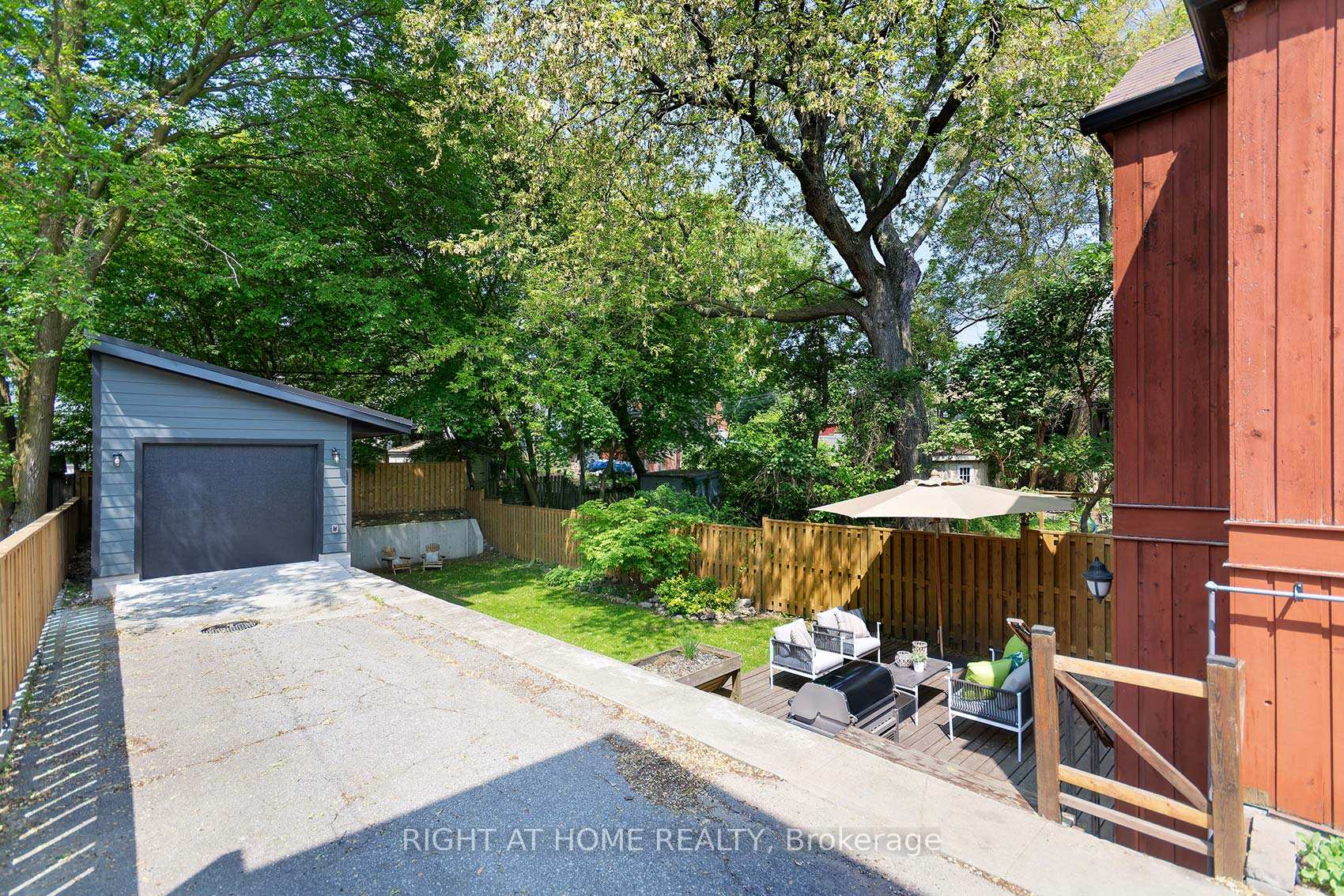 Photo 29 of 498 Scarborough Road, Toronto, East End-Danforth — HOMEH