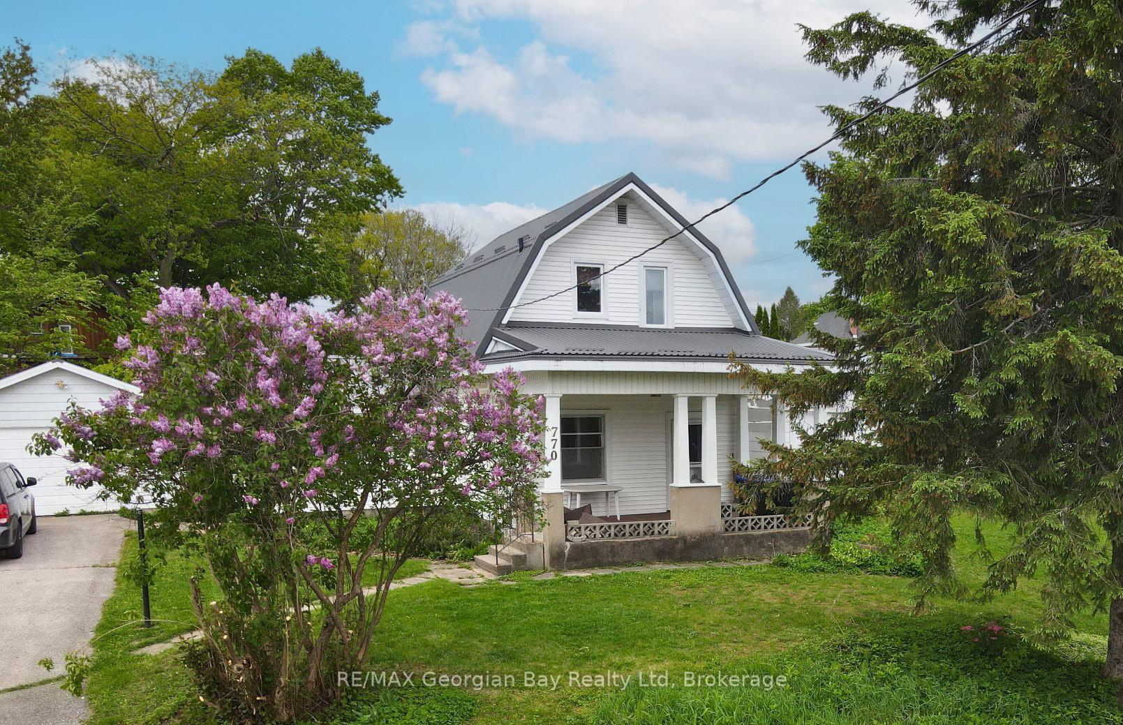 Photo 1 of 770 Sixth Avenue, Tay, Port McNicoll — HOMEH