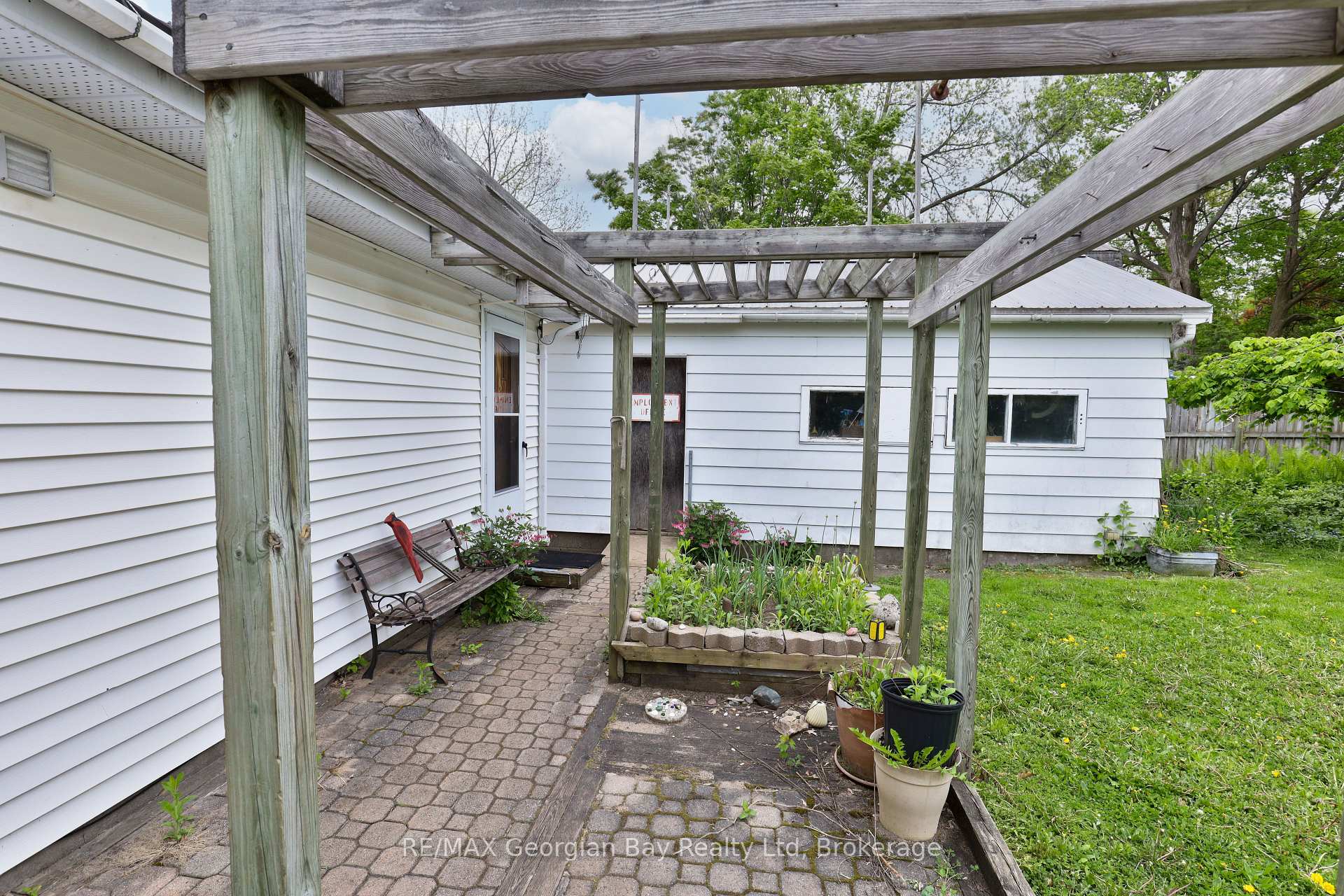 Photo 21 of 770 Sixth Avenue, Tay, Port McNicoll — HOMEH