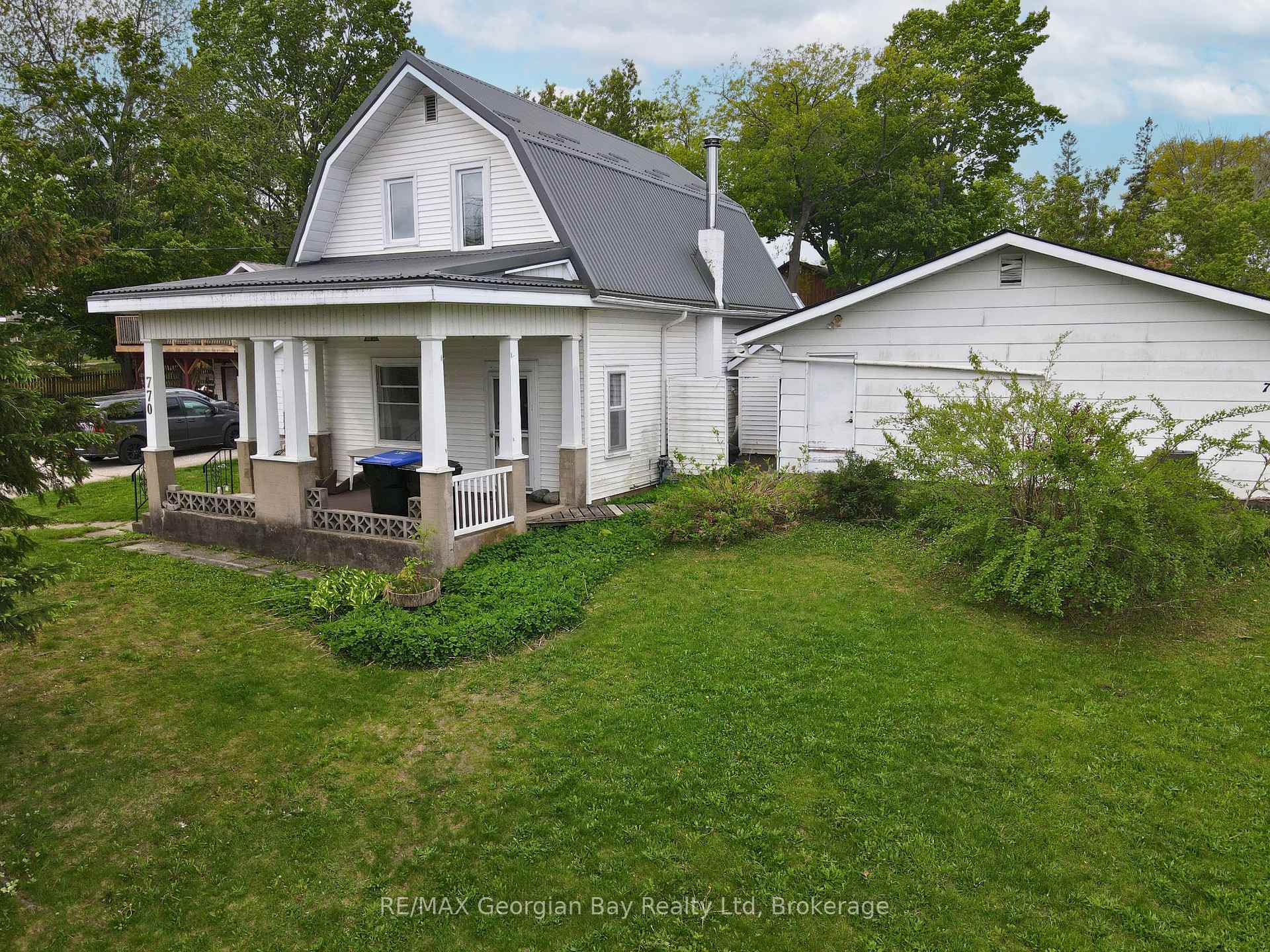 Photo 25 of 770 Sixth Avenue, Tay, Port McNicoll — HOMEH