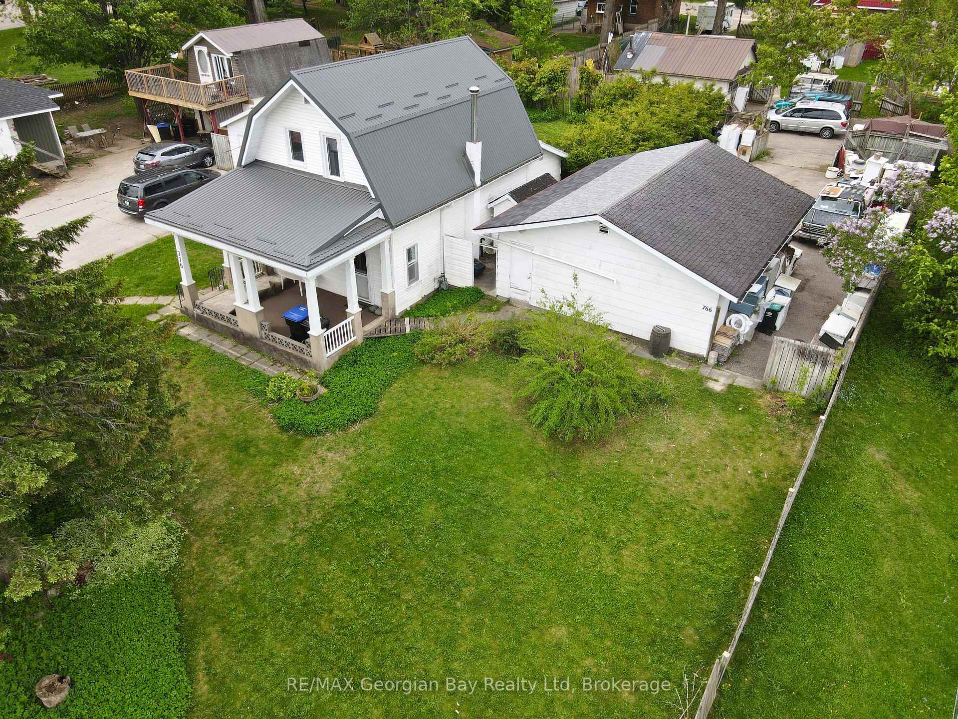 Photo 26 of 770 Sixth Avenue, Tay, Port McNicoll — HOMEH