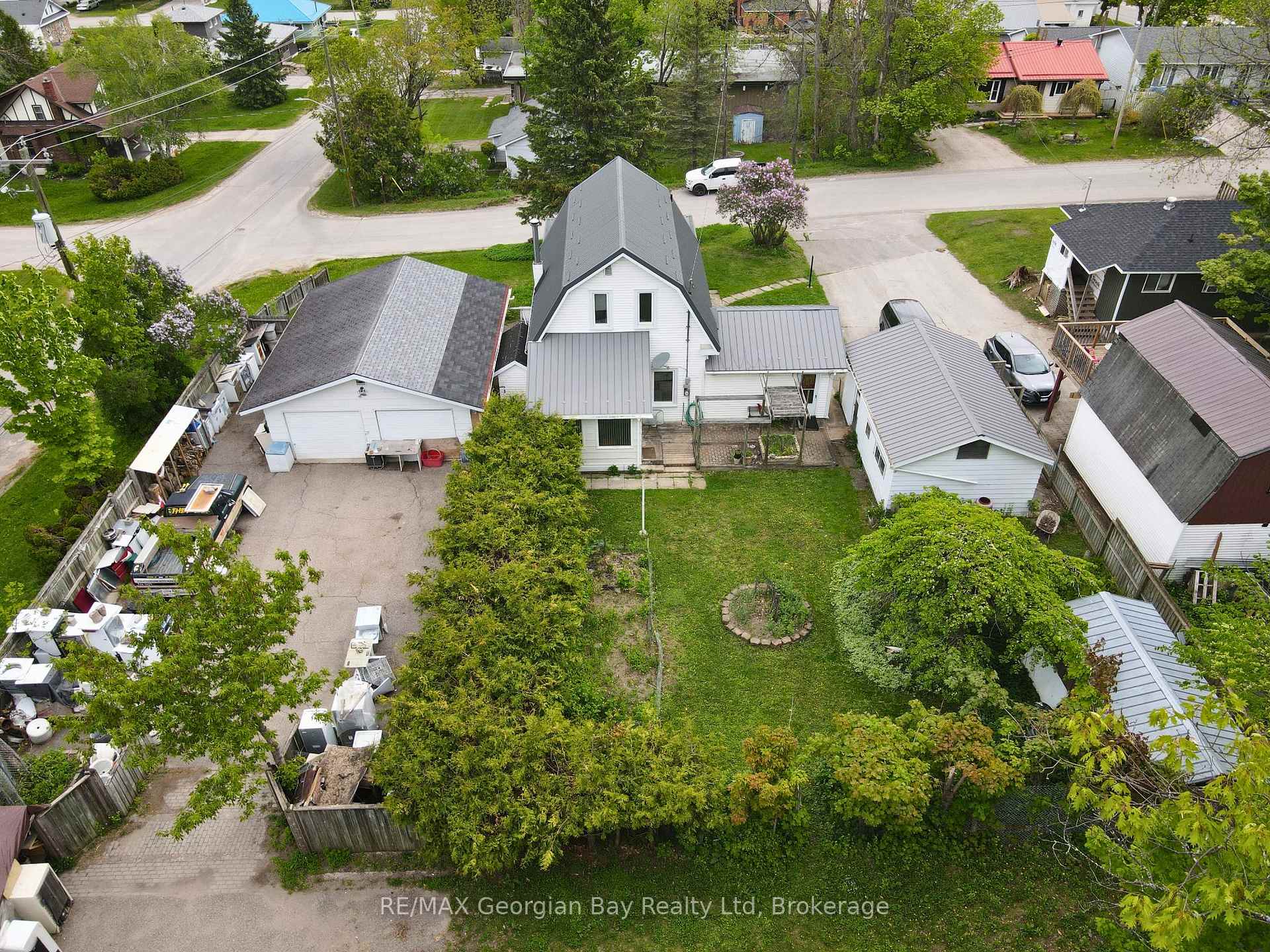 Photo 28 of 770 Sixth Avenue, Tay, Port McNicoll — HOMEH