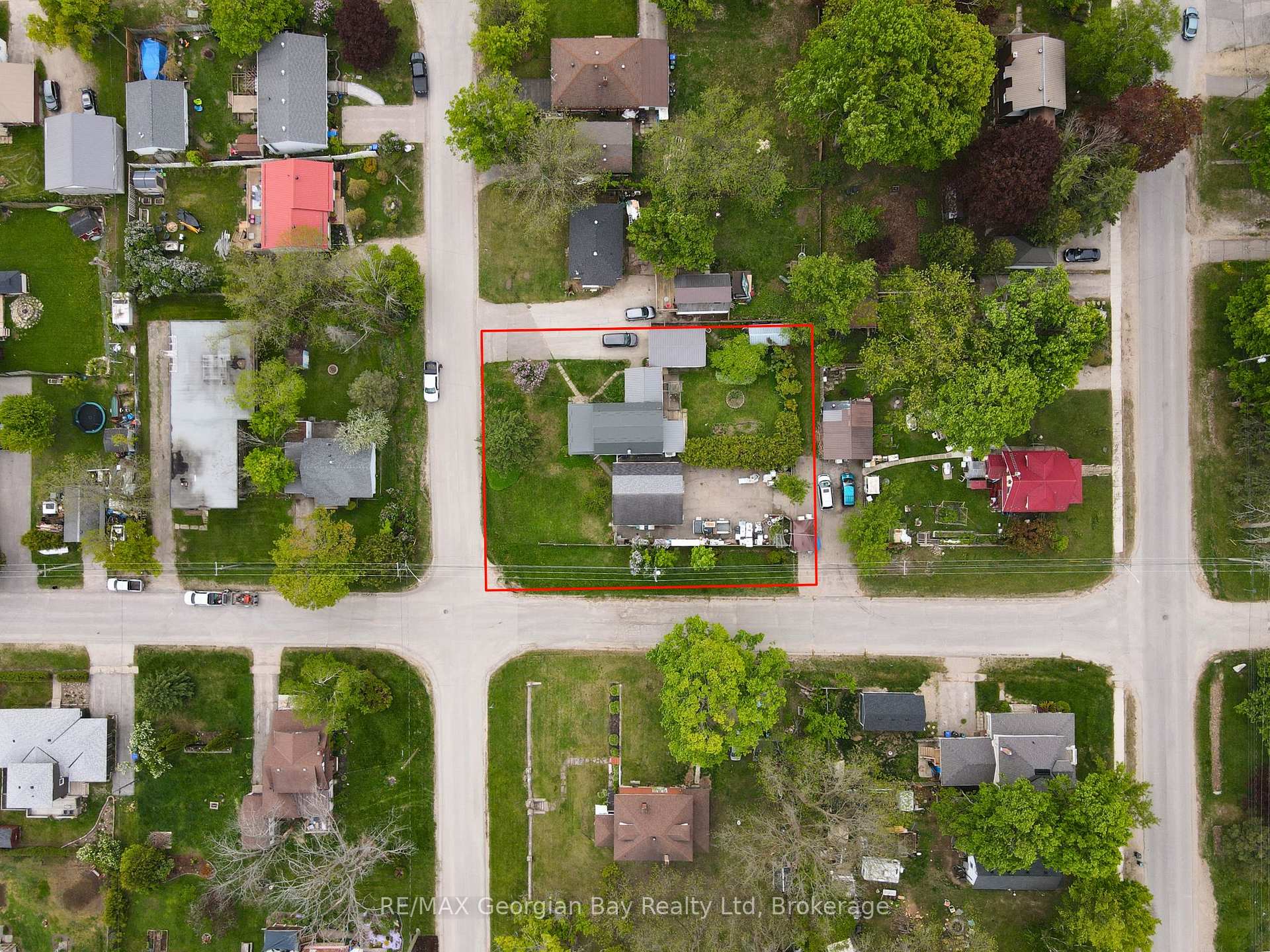 Photo 29 of 770 Sixth Avenue, Tay, Port McNicoll — HOMEH