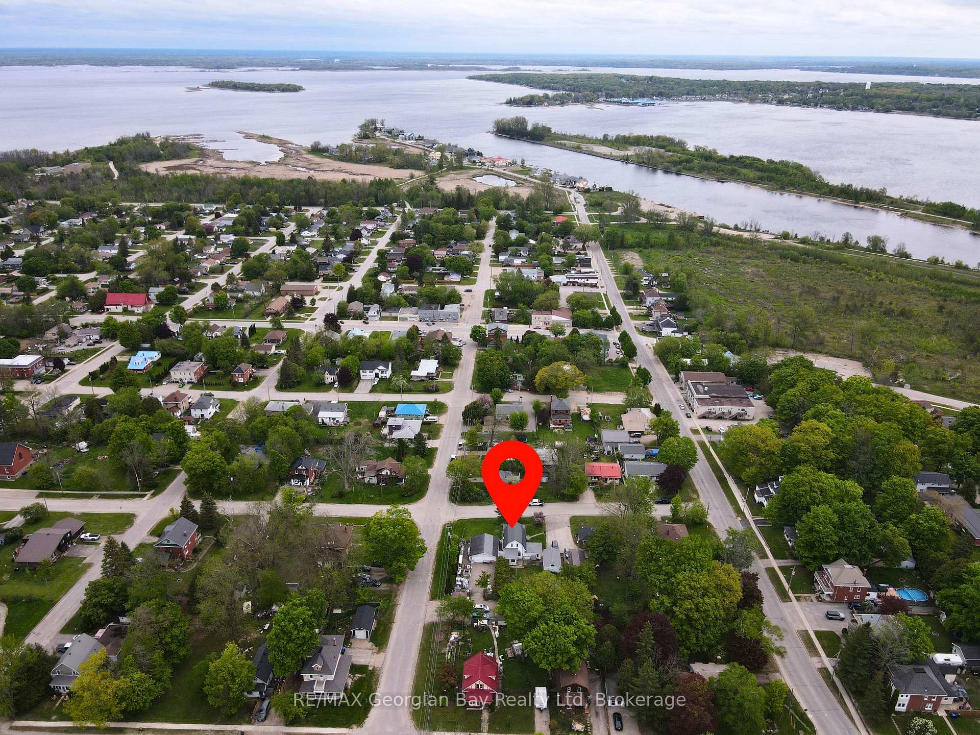 Photo 30 of 770 Sixth Avenue, Tay, Port McNicoll — HOMEH