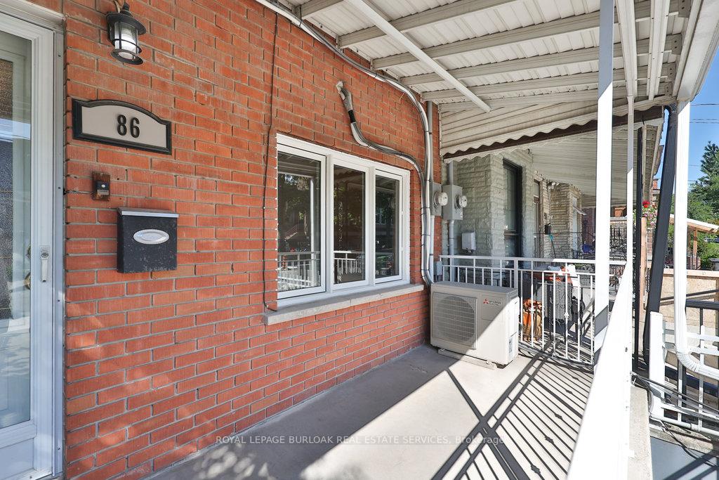 Photo 3 of 86 Margueretta Street, Toronto, Dufferin Grove — HOMEH