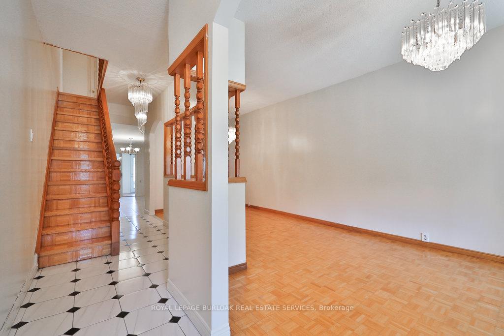 Photo 5 of 86 Margueretta Street, Toronto, Dufferin Grove — HOMEH