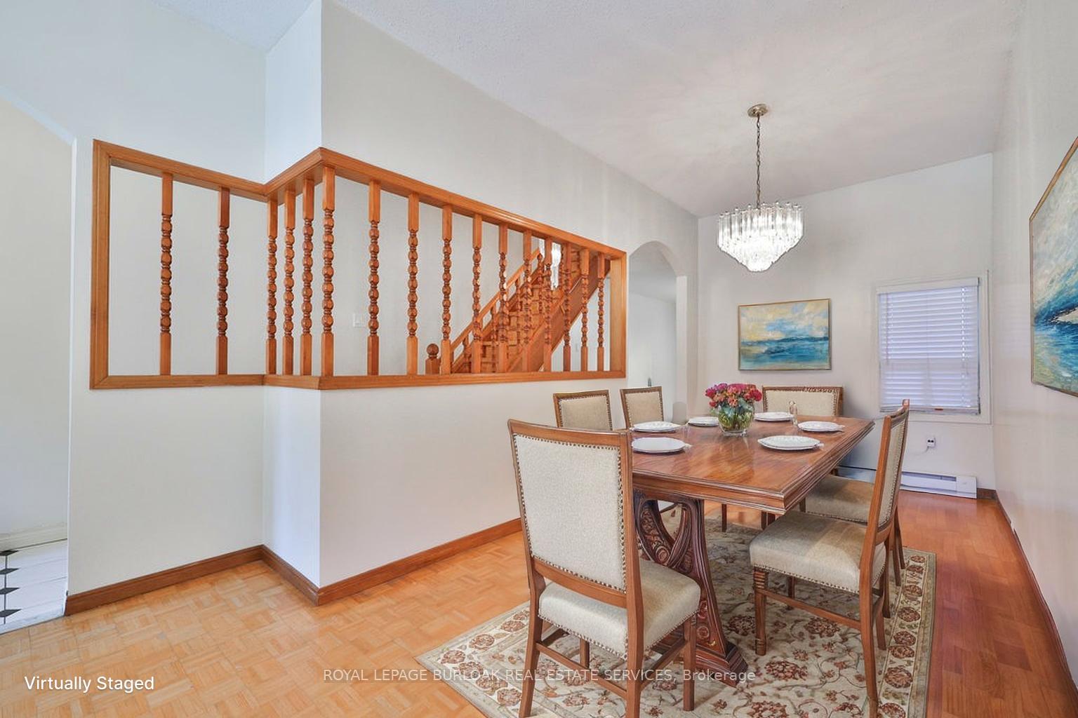 Photo 8 of 86 Margueretta Street, Toronto, Dufferin Grove — HOMEH
