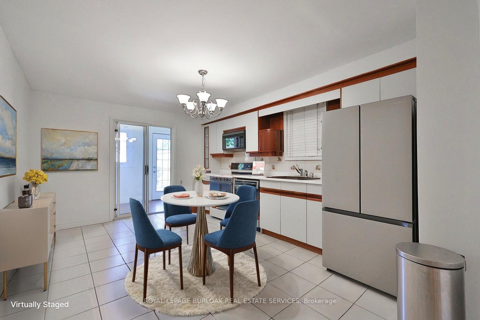 Photo 9 of 86 Margueretta Street, Toronto, Dufferin Grove — HOMEH