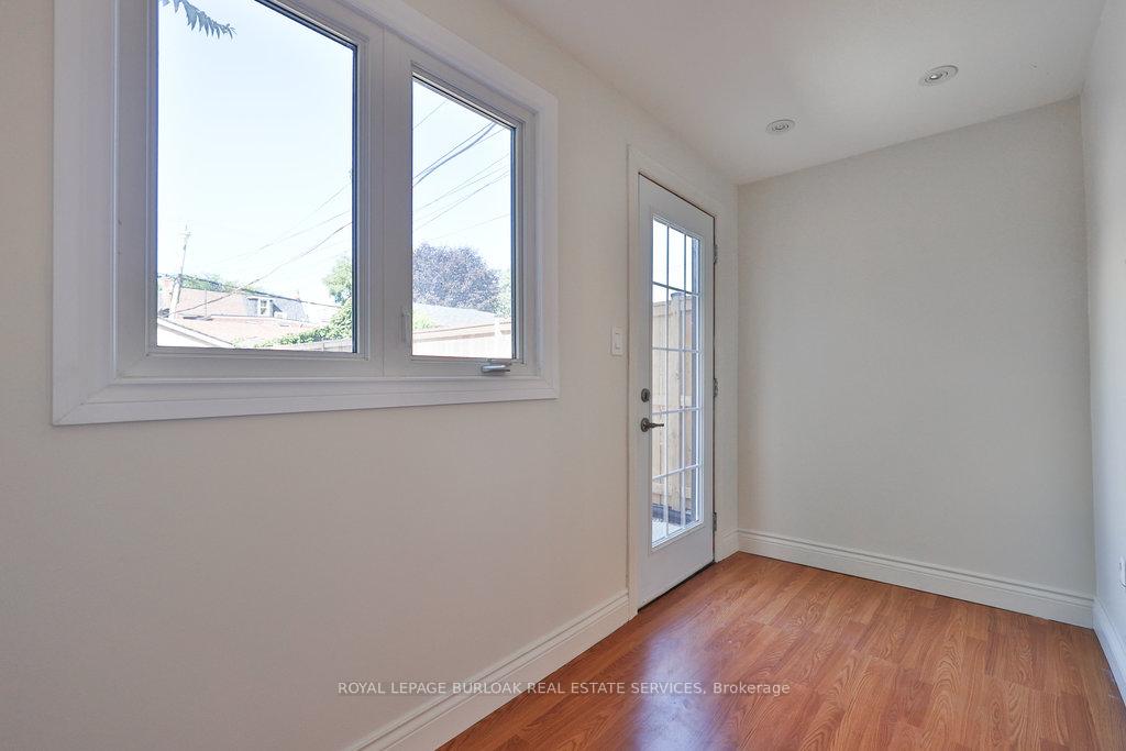 Photo 10 of 86 Margueretta Street, Toronto, Dufferin Grove — HOMEH