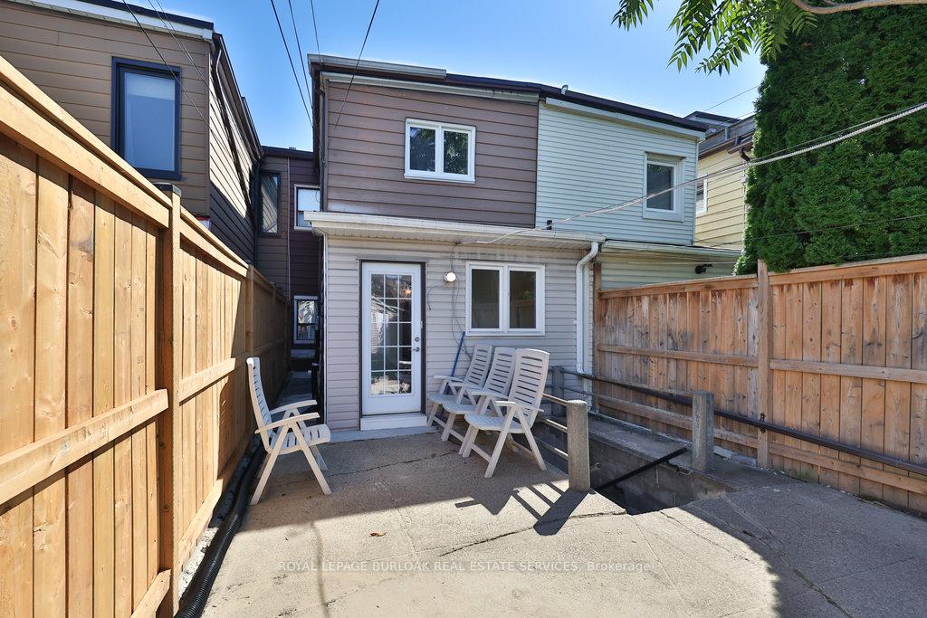 Photo 36 of 86 Margueretta Street, Toronto, Dufferin Grove — HOMEH