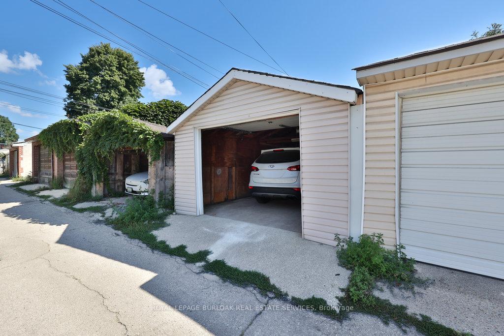 Photo 37 of 86 Margueretta Street, Toronto, Dufferin Grove — HOMEH