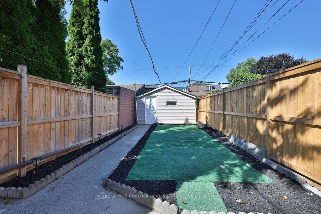 Photo 38 of 86 Margueretta Street, Toronto, Dufferin Grove — HOMEH