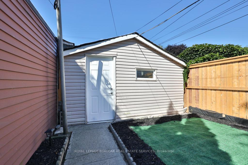 Photo 39 of 86 Margueretta Street, Toronto, Dufferin Grove — HOMEH