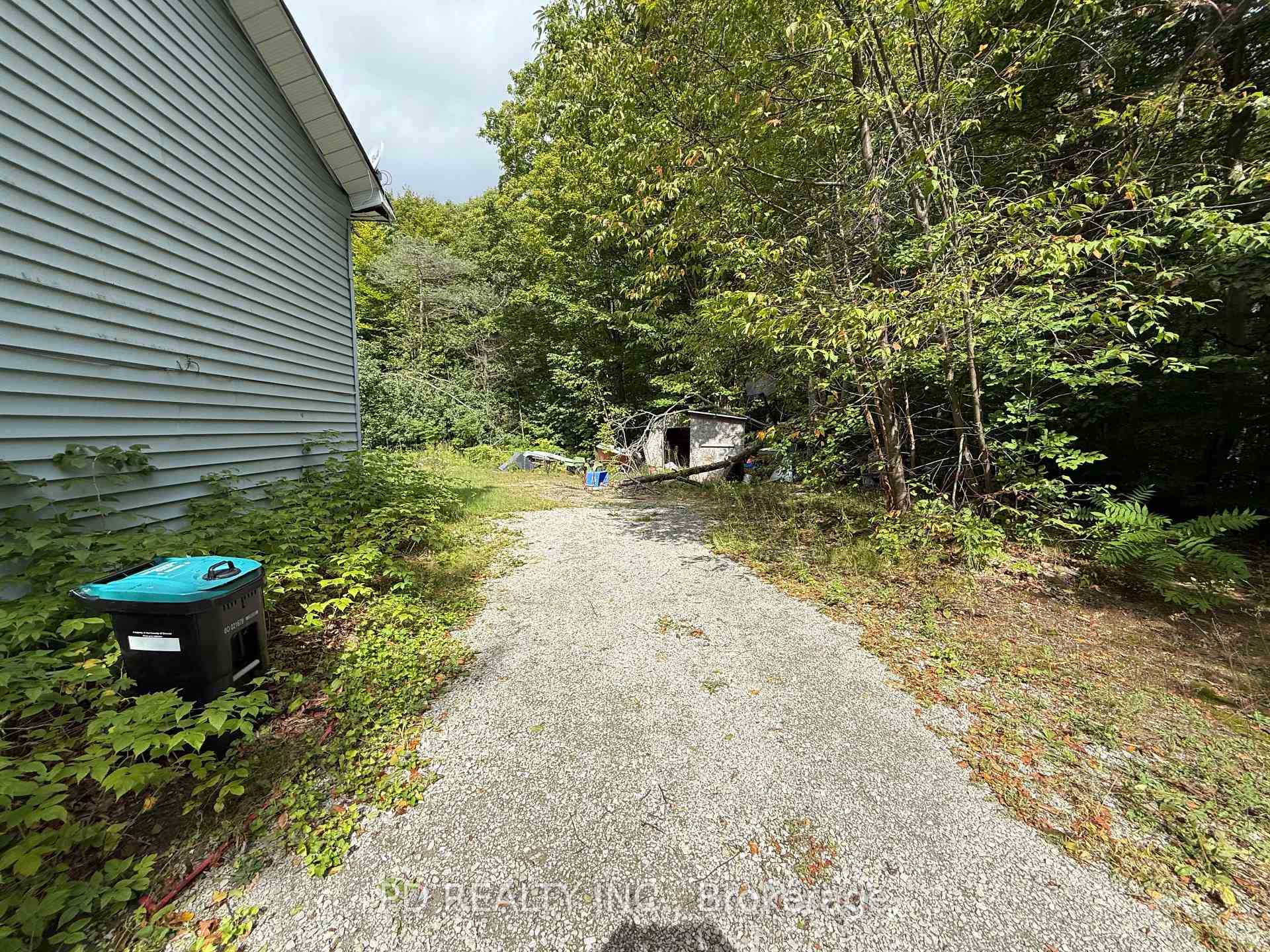 Photo 8 of 162 Farlain Lake Road W, Tiny, Rural Tiny — HOMEH