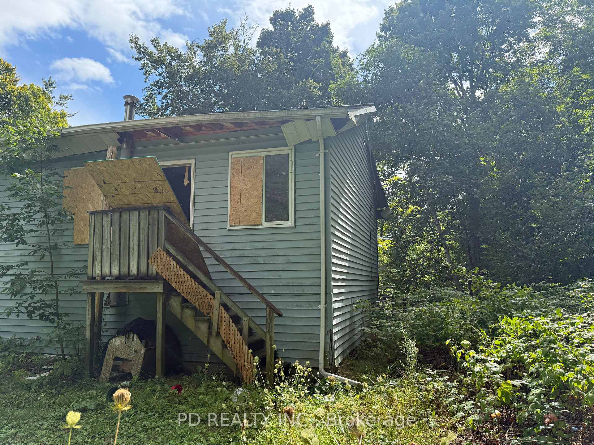 Photo 13 of 162 Farlain Lake Road W, Tiny, Rural Tiny — HOMEH