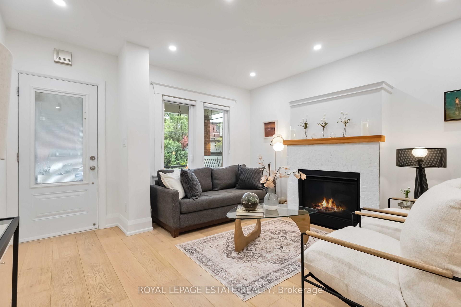 Photo 4 of 42 Chatham Avenue, Toronto, Blake-Jones — HOMEH