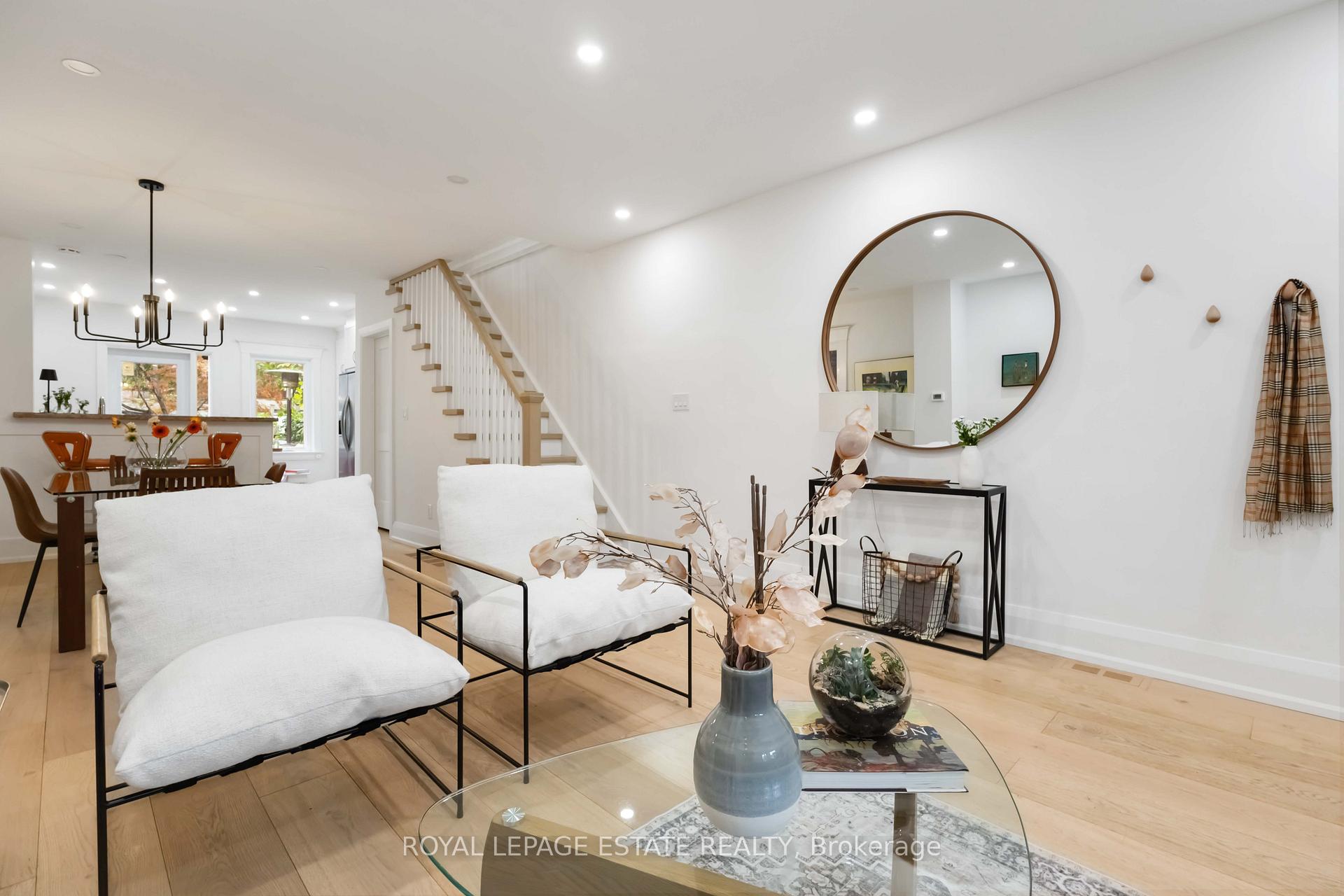 Photo 5 of 42 Chatham Avenue, Toronto, Blake-Jones — HOMEH