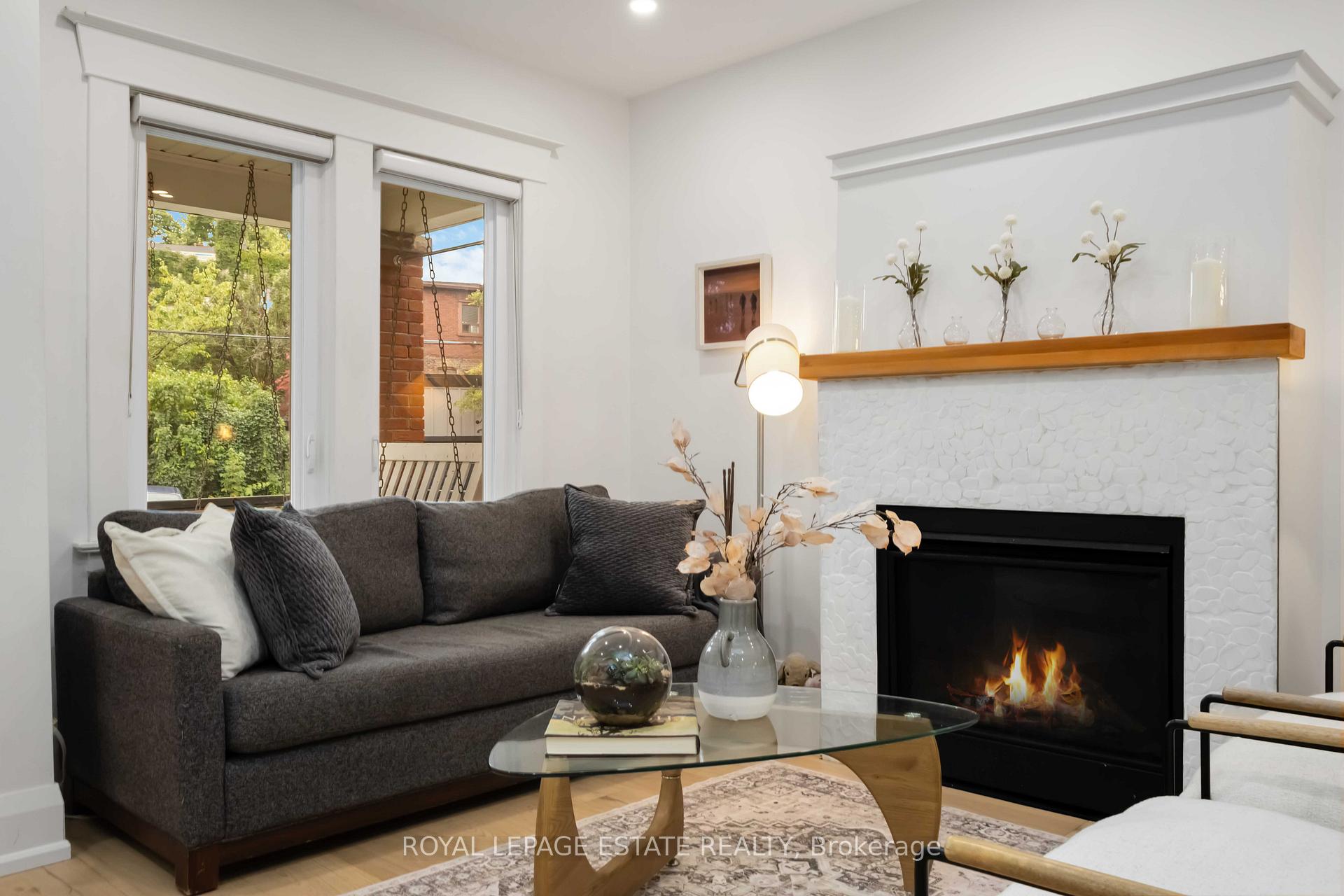 Photo 6 of 42 Chatham Avenue, Toronto, Blake-Jones — HOMEH
