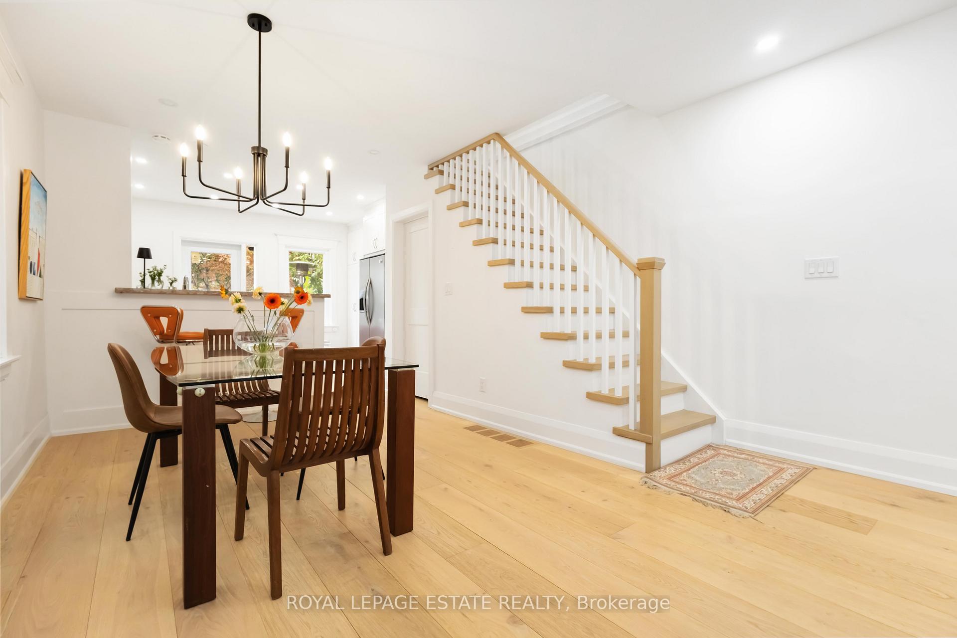 Photo 7 of 42 Chatham Avenue, Toronto, Blake-Jones — HOMEH