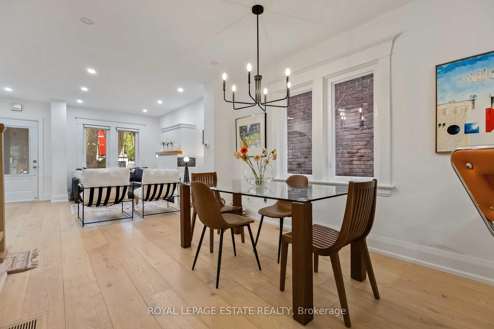 Photo 8 of 42 Chatham Avenue, Toronto, Blake-Jones — HOMEH