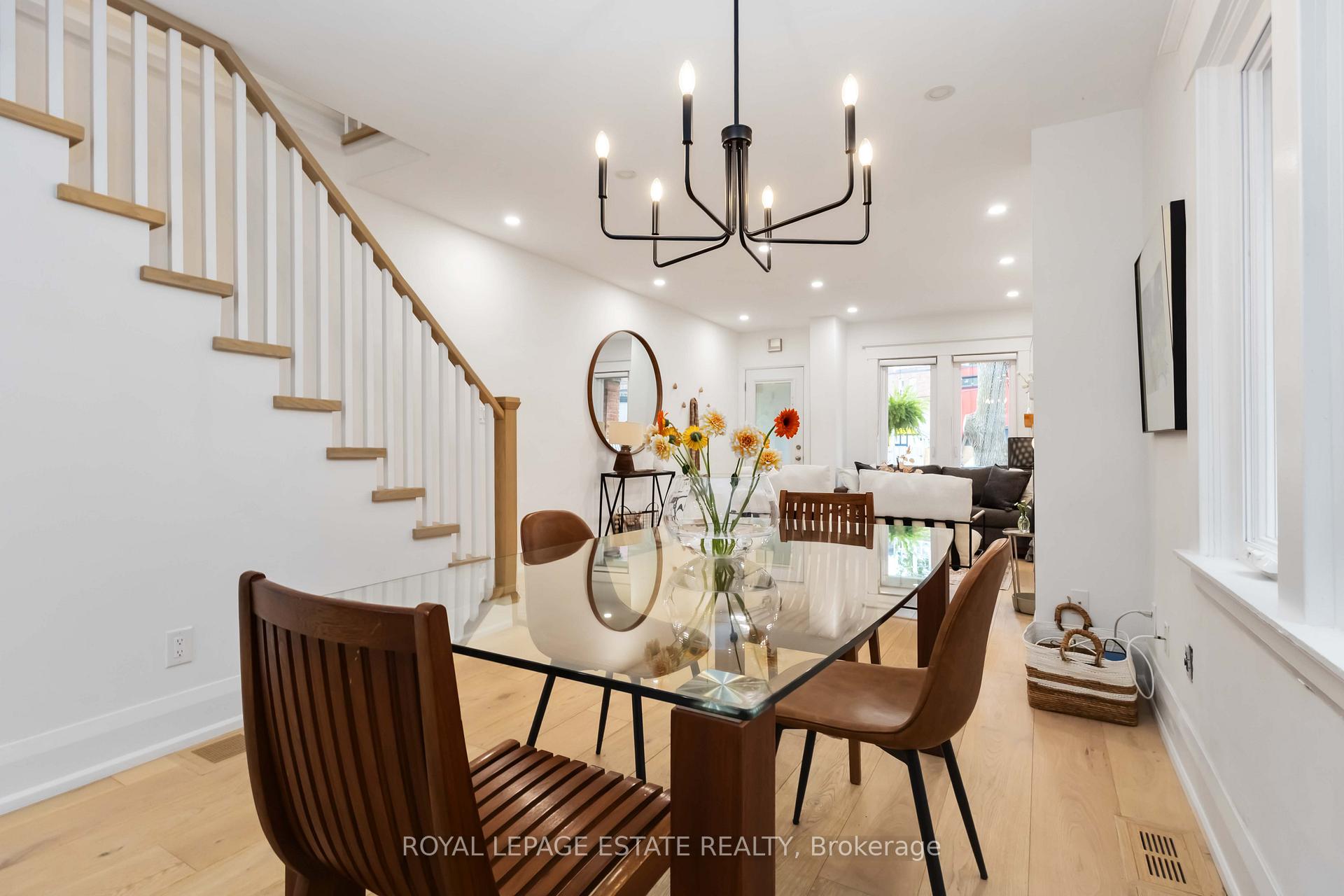 Photo 9 of 42 Chatham Avenue, Toronto, Blake-Jones — HOMEH