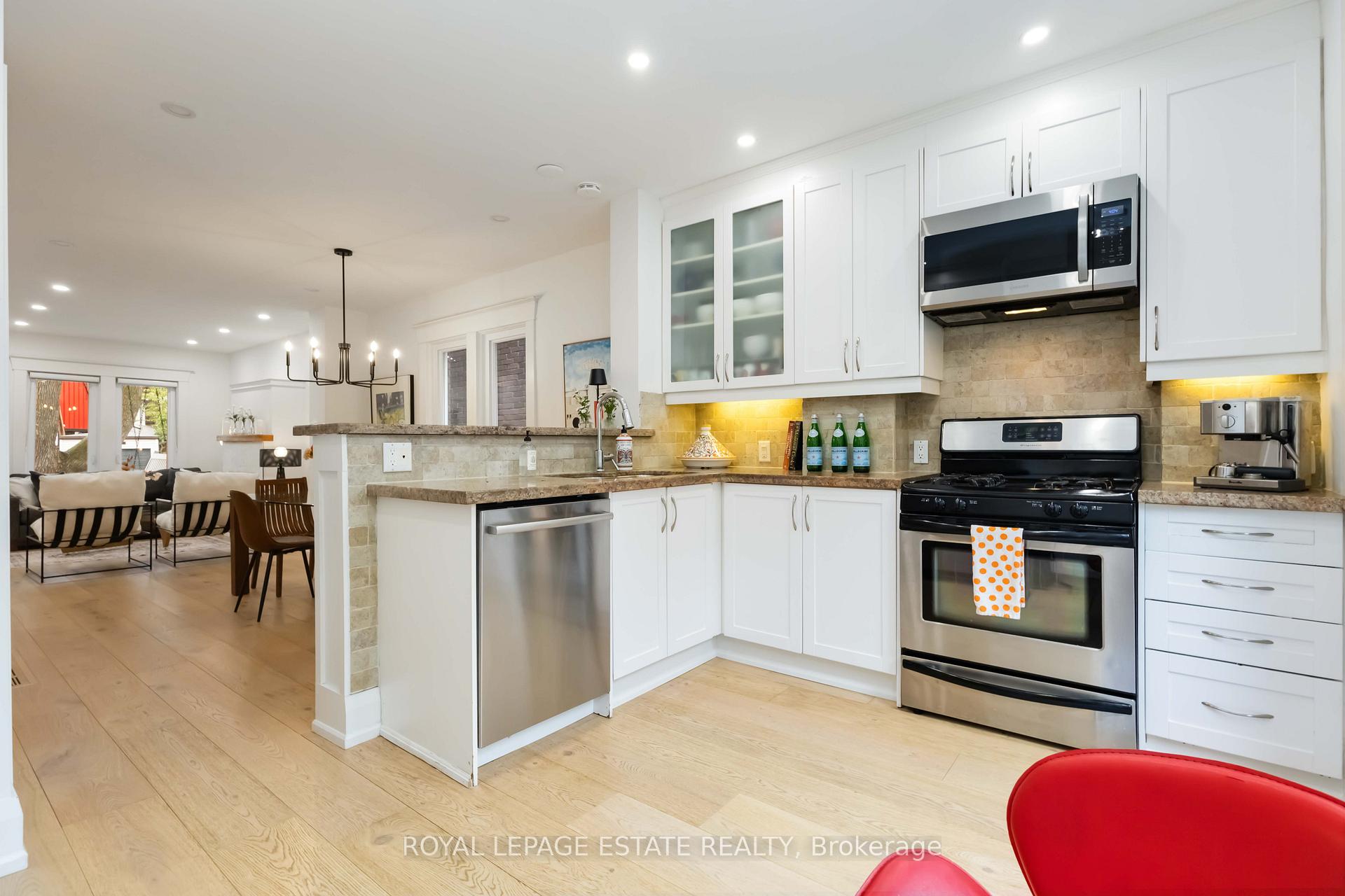 Photo 11 of 42 Chatham Avenue, Toronto, Blake-Jones — HOMEH