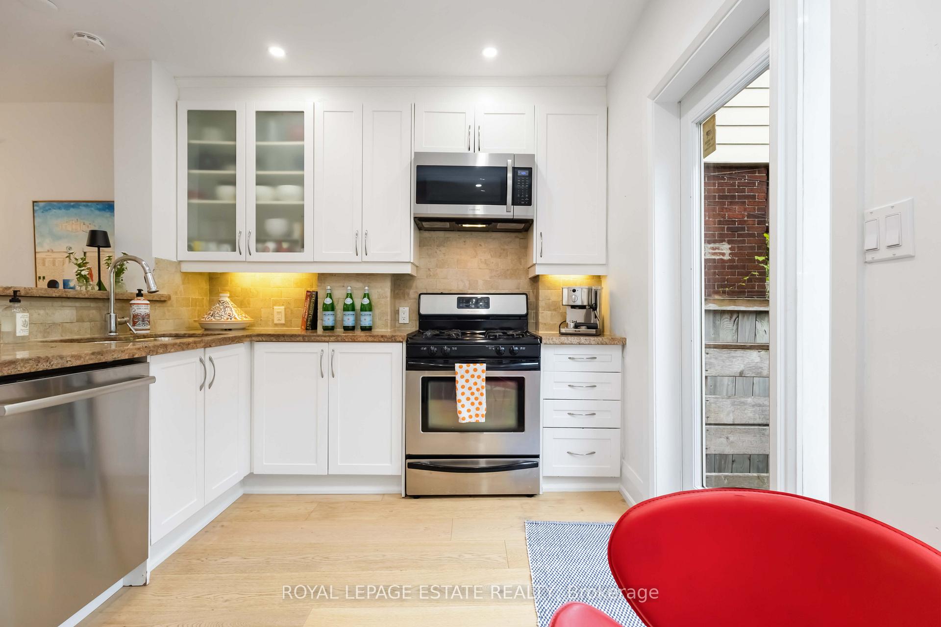 Photo 13 of 42 Chatham Avenue, Toronto, Blake-Jones — HOMEH