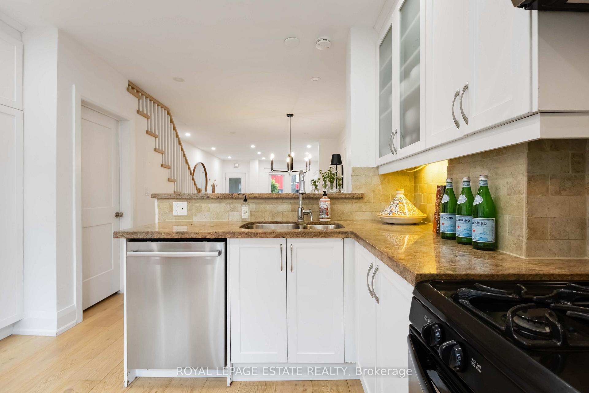 Photo 14 of 42 Chatham Avenue, Toronto, Blake-Jones — HOMEH