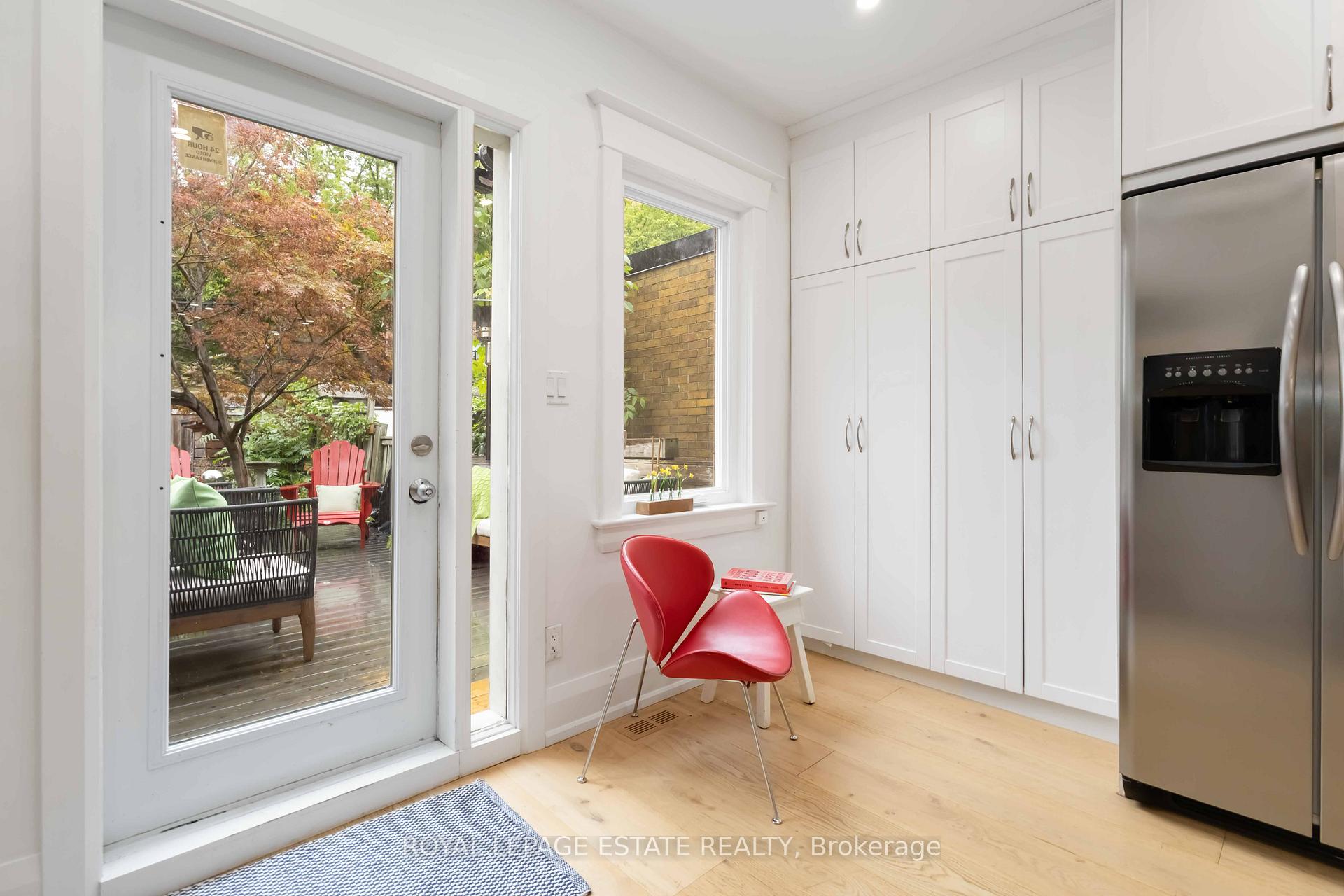 Photo 15 of 42 Chatham Avenue, Toronto, Blake-Jones — HOMEH