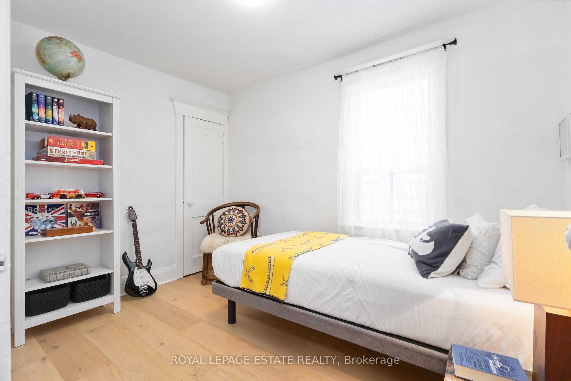 Photo 20 of 42 Chatham Avenue, Toronto, Blake-Jones — HOMEH