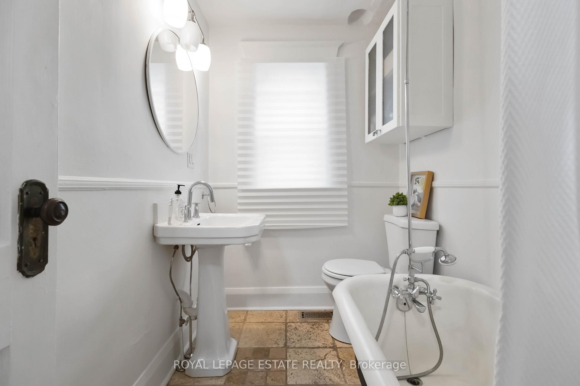 Photo 21 of 42 Chatham Avenue, Toronto, Blake-Jones — HOMEH