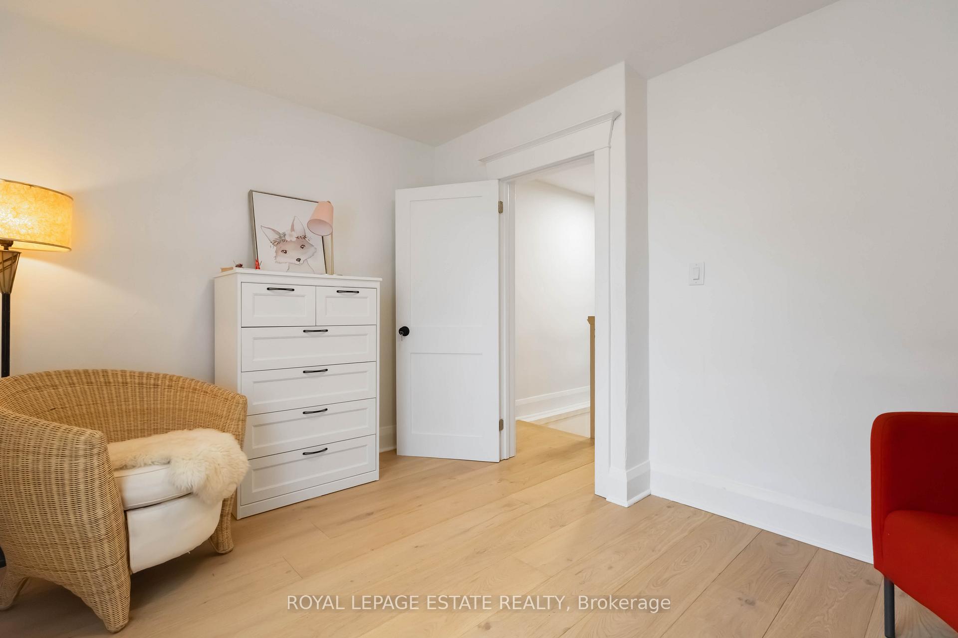 Photo 23 of 42 Chatham Avenue, Toronto, Blake-Jones — HOMEH
