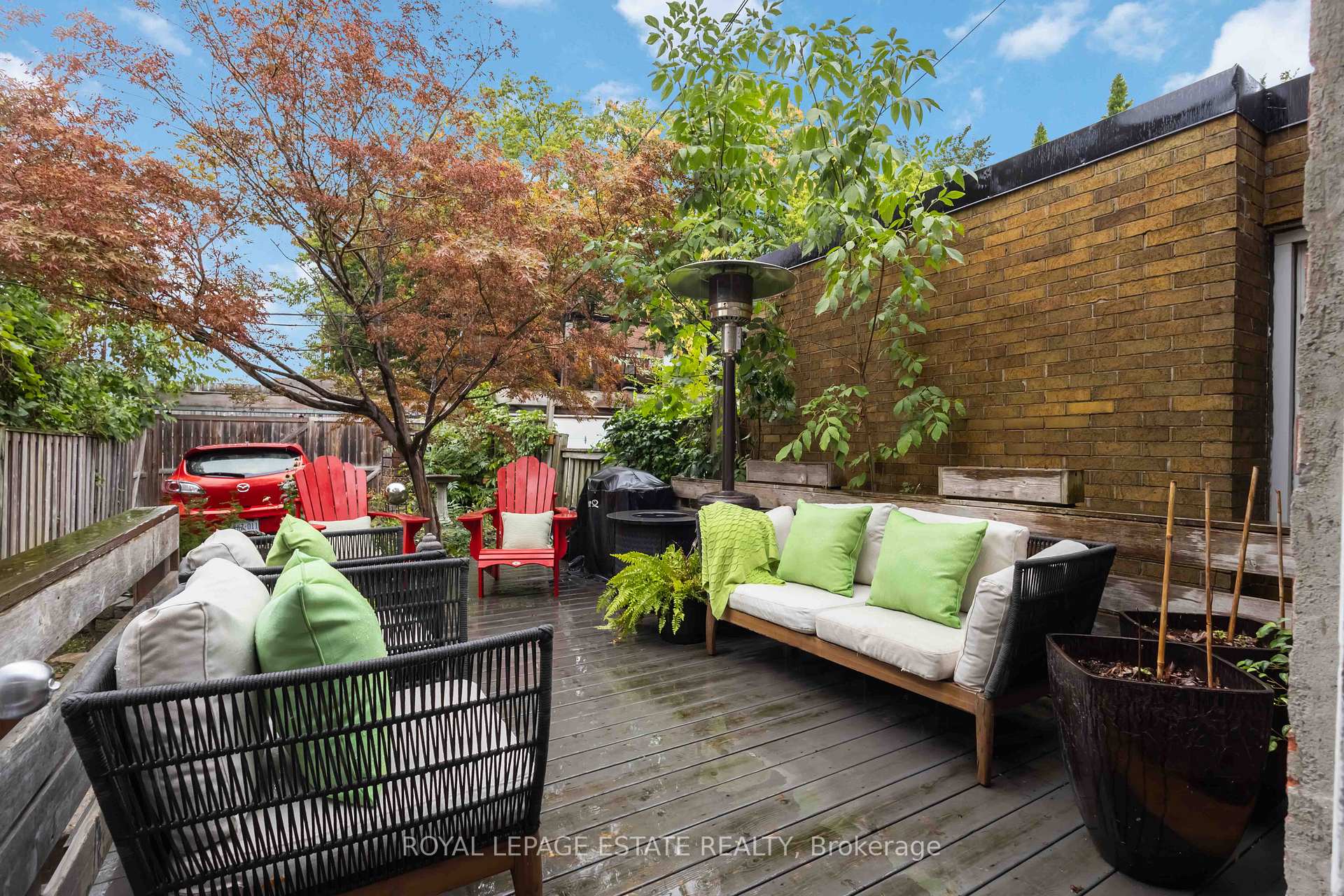 Photo 30 of 42 Chatham Avenue, Toronto, Blake-Jones — HOMEH