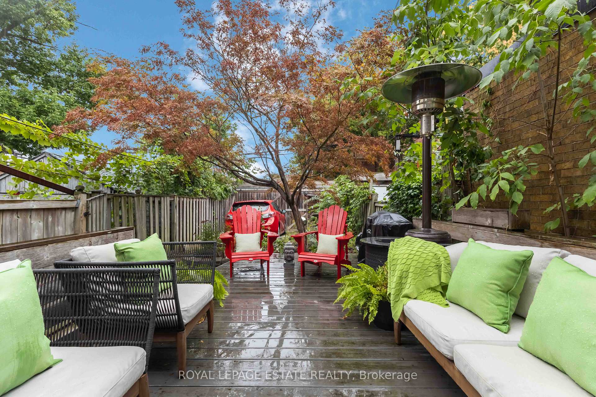 Photo 31 of 42 Chatham Avenue, Toronto, Blake-Jones — HOMEH