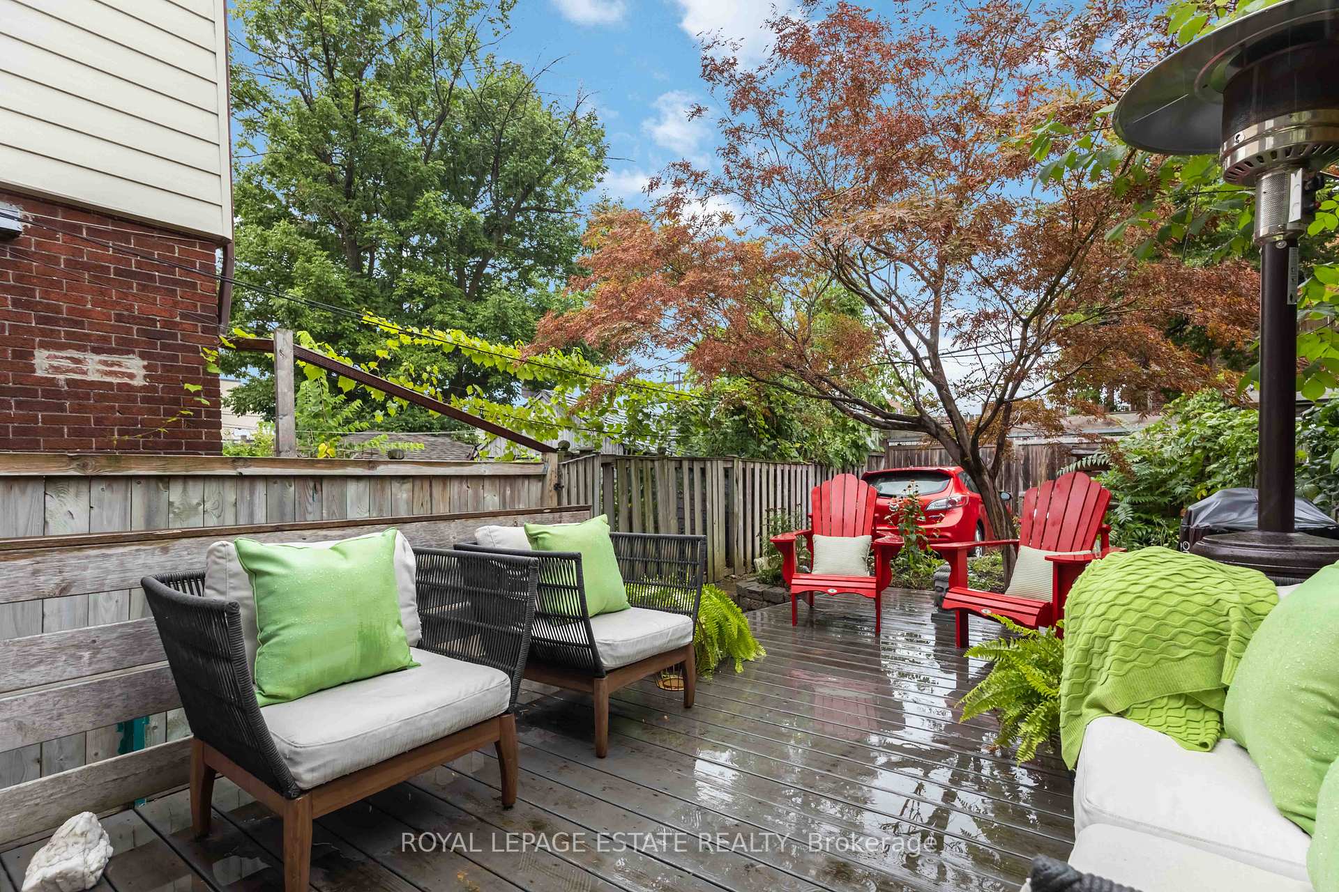 Photo 32 of 42 Chatham Avenue, Toronto, Blake-Jones — HOMEH