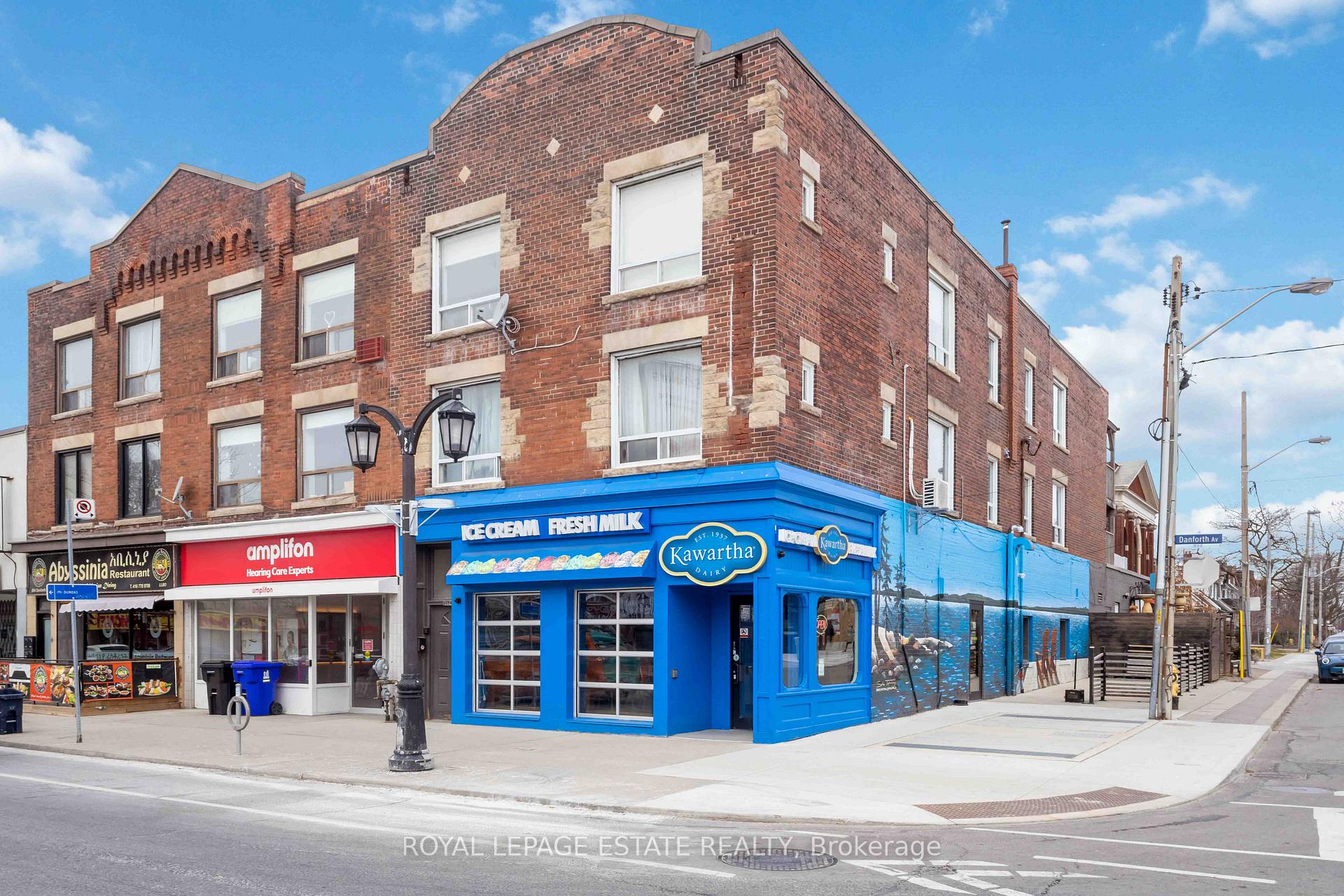 Photo 33 of 42 Chatham Avenue, Toronto, Blake-Jones — HOMEH