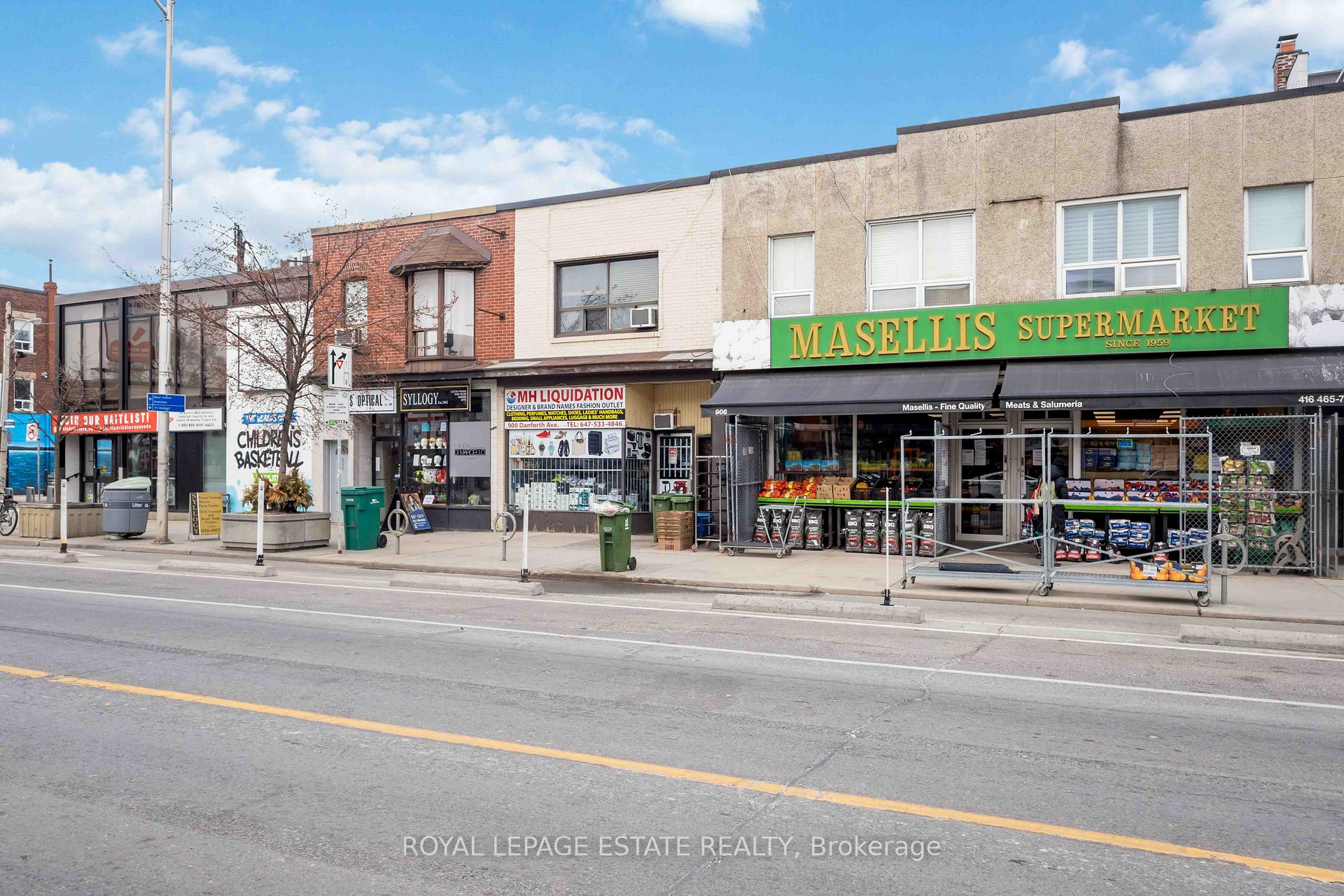 Photo 34 of 42 Chatham Avenue, Toronto, Blake-Jones — HOMEH