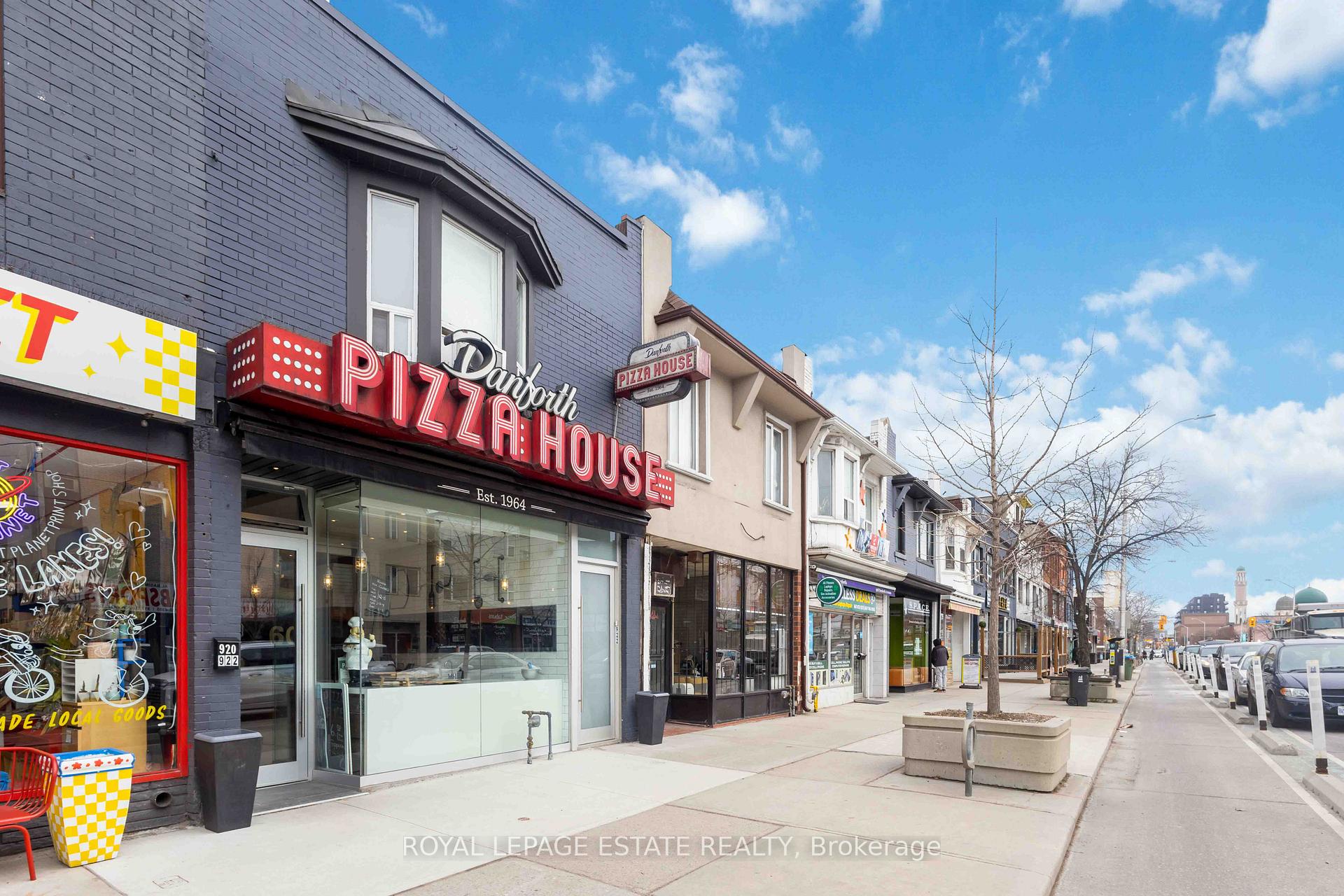 Photo 35 of 42 Chatham Avenue, Toronto, Blake-Jones — HOMEH