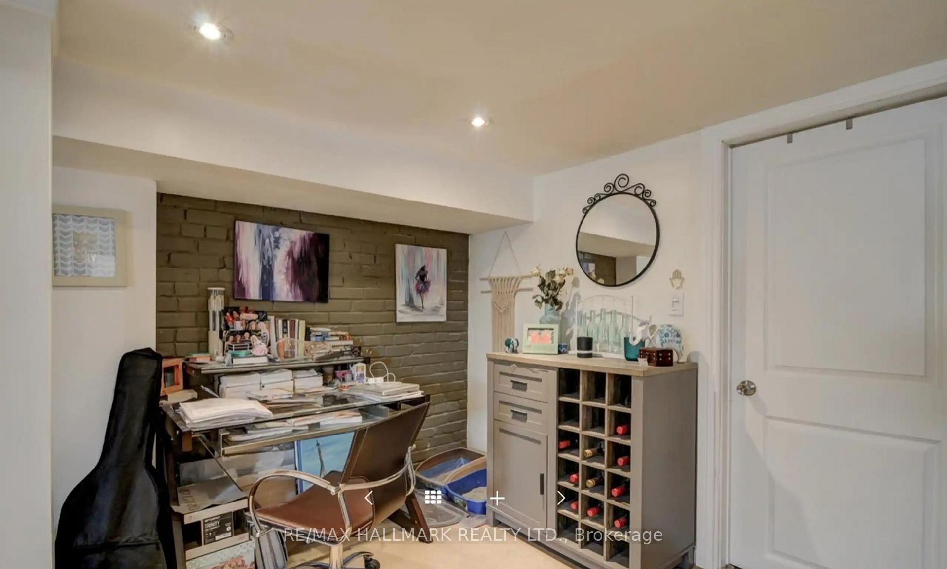 Photo 5 of Unit Lower, 76 Caithness Avenue, Toronto, Danforth — HOMEH