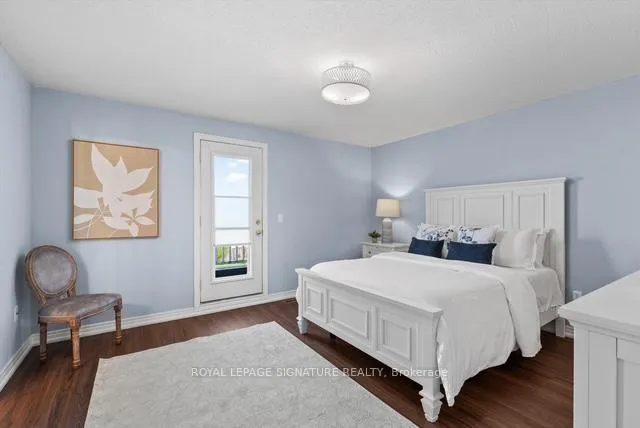Photo 11 of 35 Fiddlehead Crescent, Hamilton, Waterdown — HOMEH