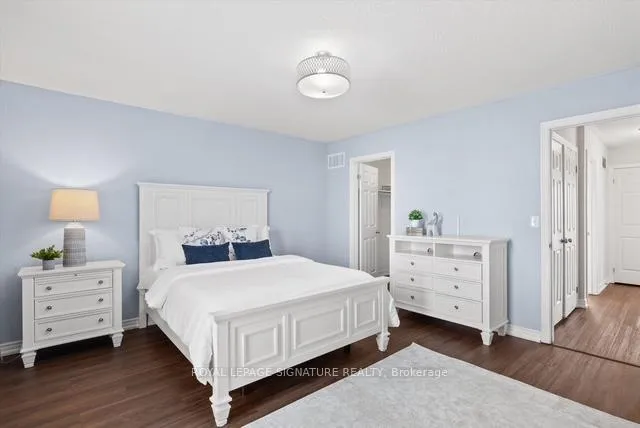 Photo 12 of 35 Fiddlehead Crescent, Hamilton, Waterdown — HOMEH