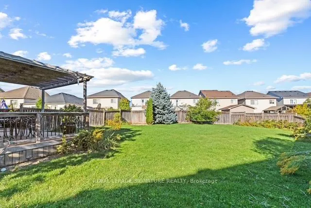 Photo 26 of 35 Fiddlehead Crescent, Hamilton, Waterdown — HOMEH