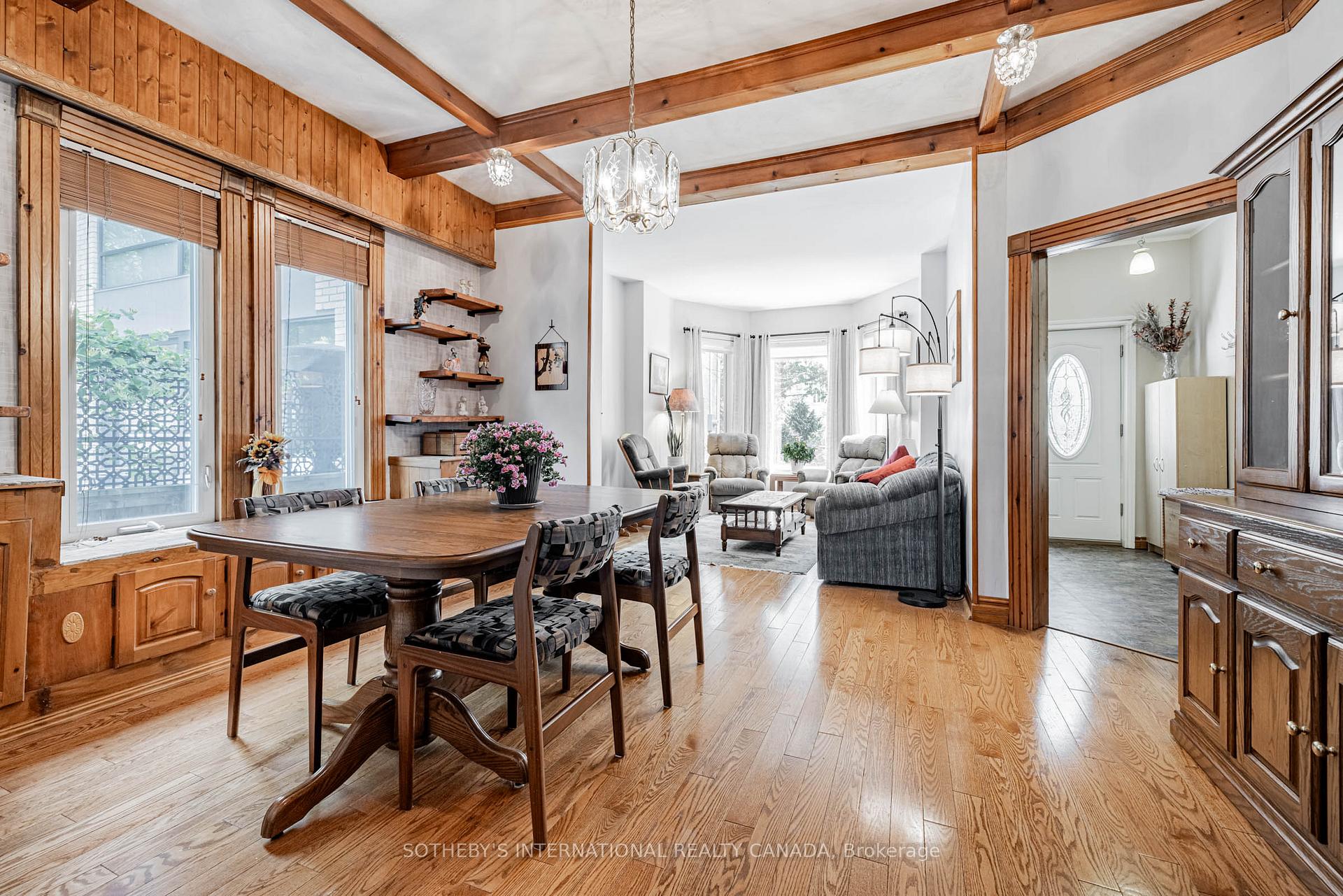 Photo 9 of 28 Benlamond Avenue, Toronto, The Beaches — HOMEH