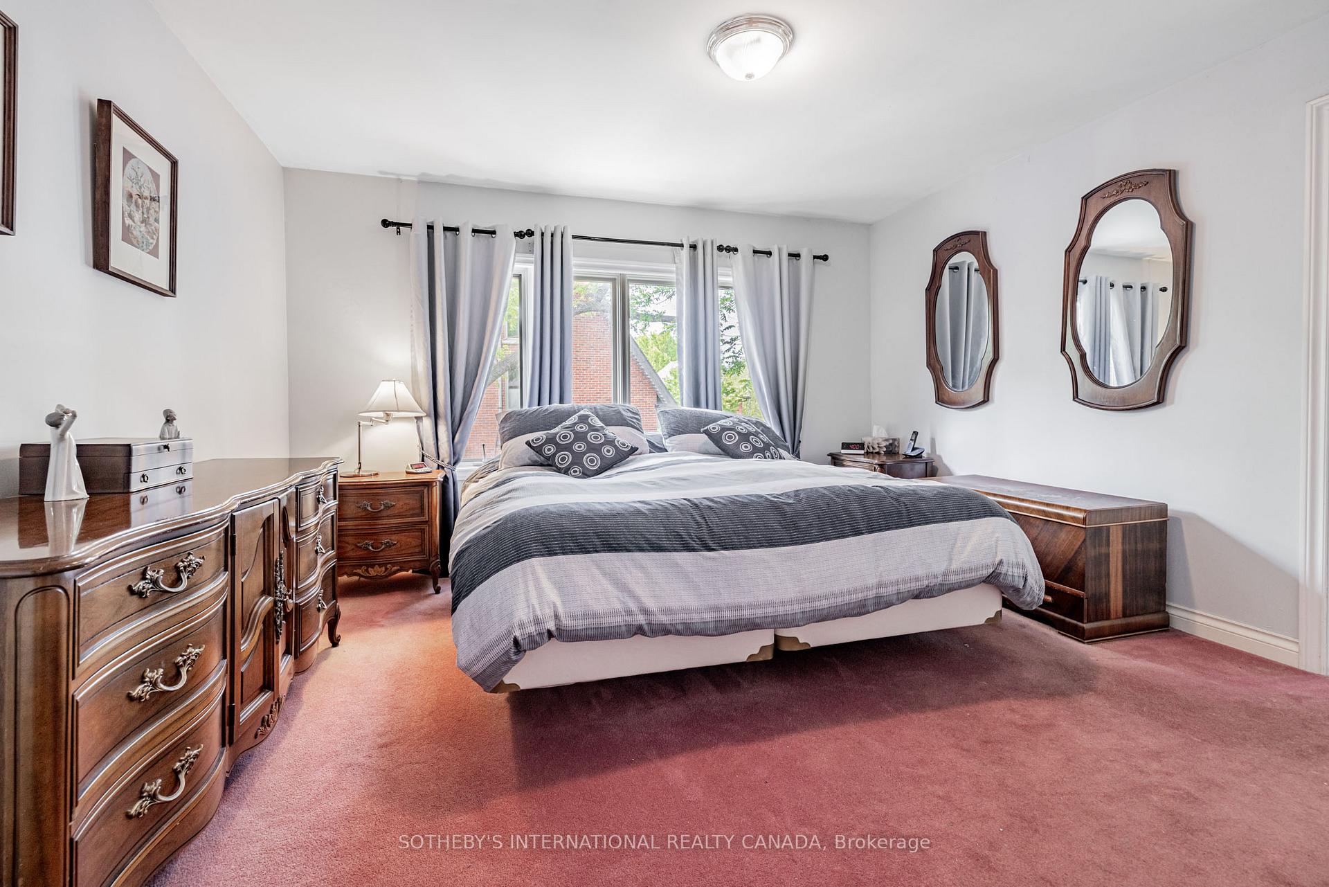 Photo 18 of 28 Benlamond Avenue, Toronto, The Beaches — HOMEH
