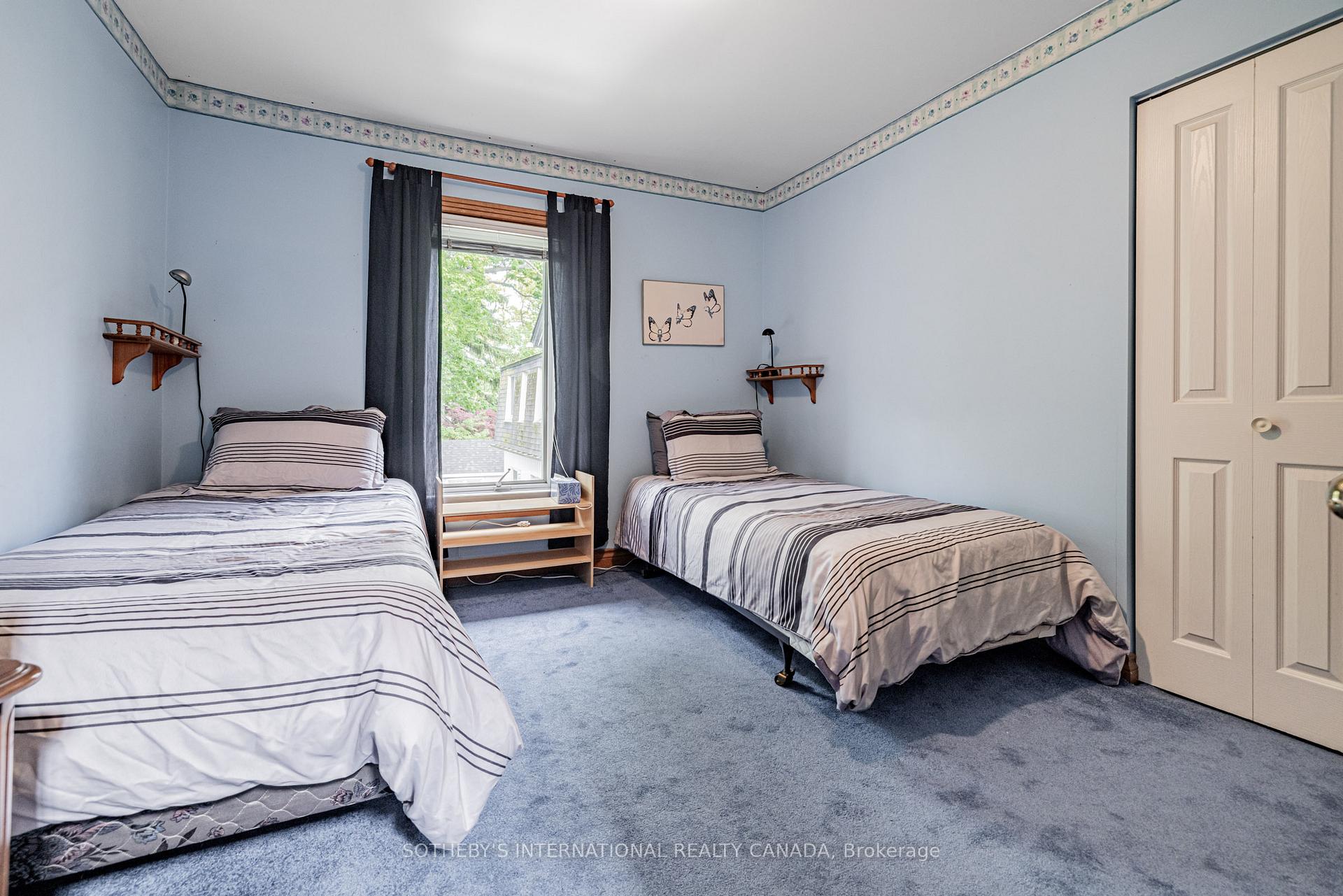 Photo 21 of 28 Benlamond Avenue, Toronto, The Beaches — HOMEH