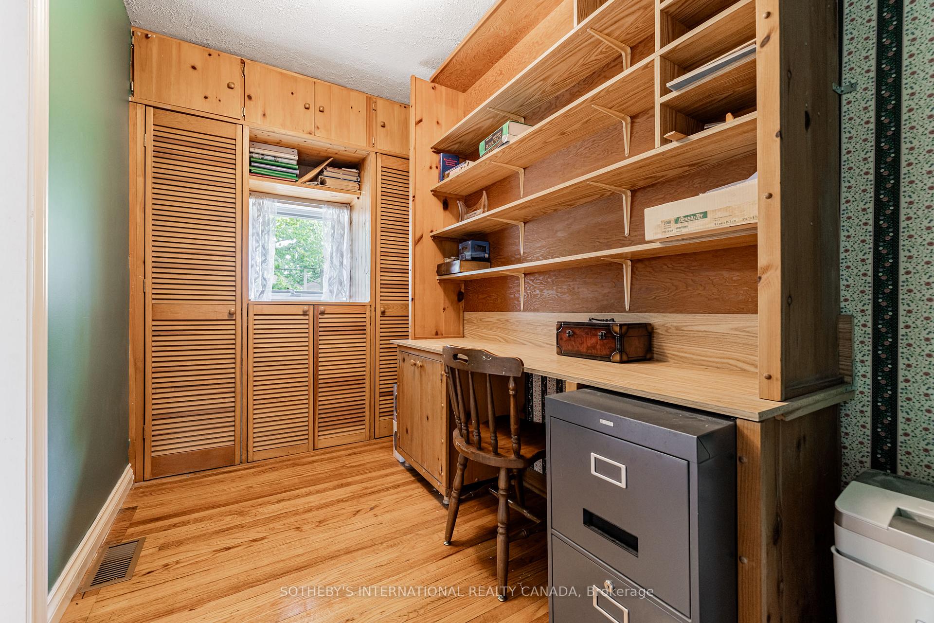 Photo 24 of 28 Benlamond Avenue, Toronto, The Beaches — HOMEH