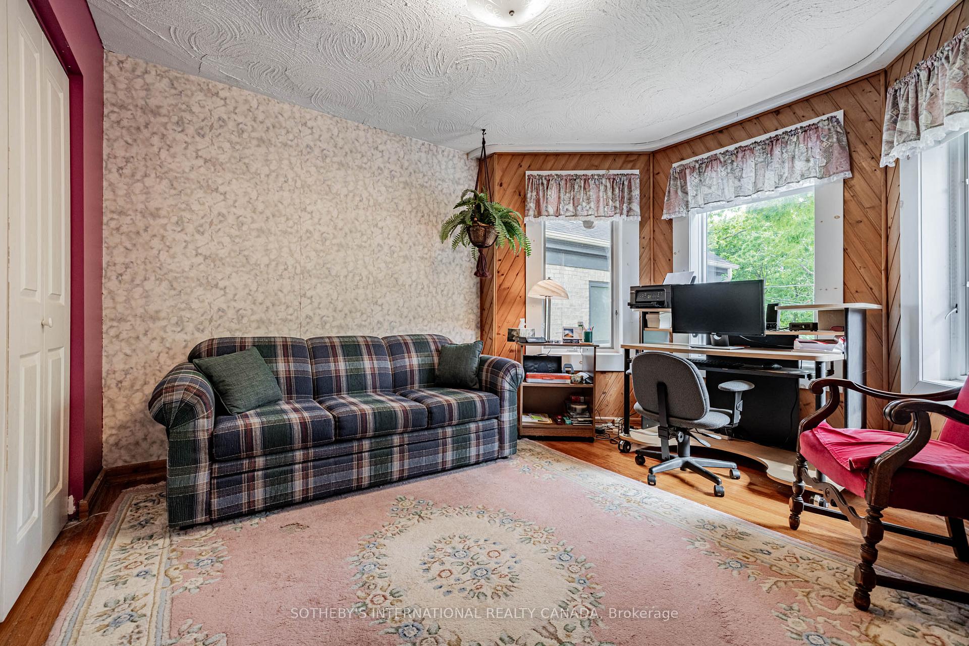 Photo 26 of 28 Benlamond Avenue, Toronto, The Beaches — HOMEH