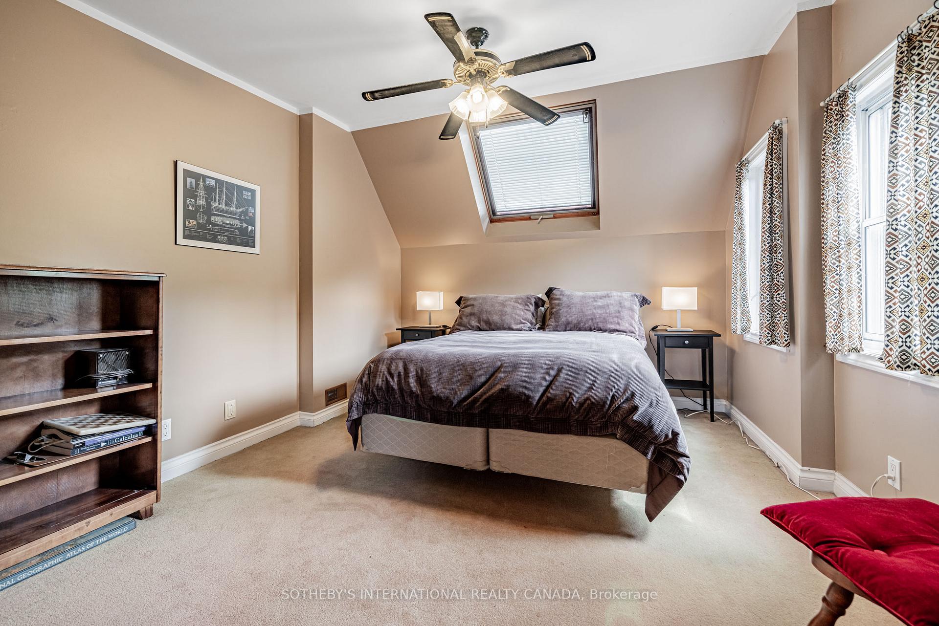 Photo 28 of 28 Benlamond Avenue, Toronto, The Beaches — HOMEH