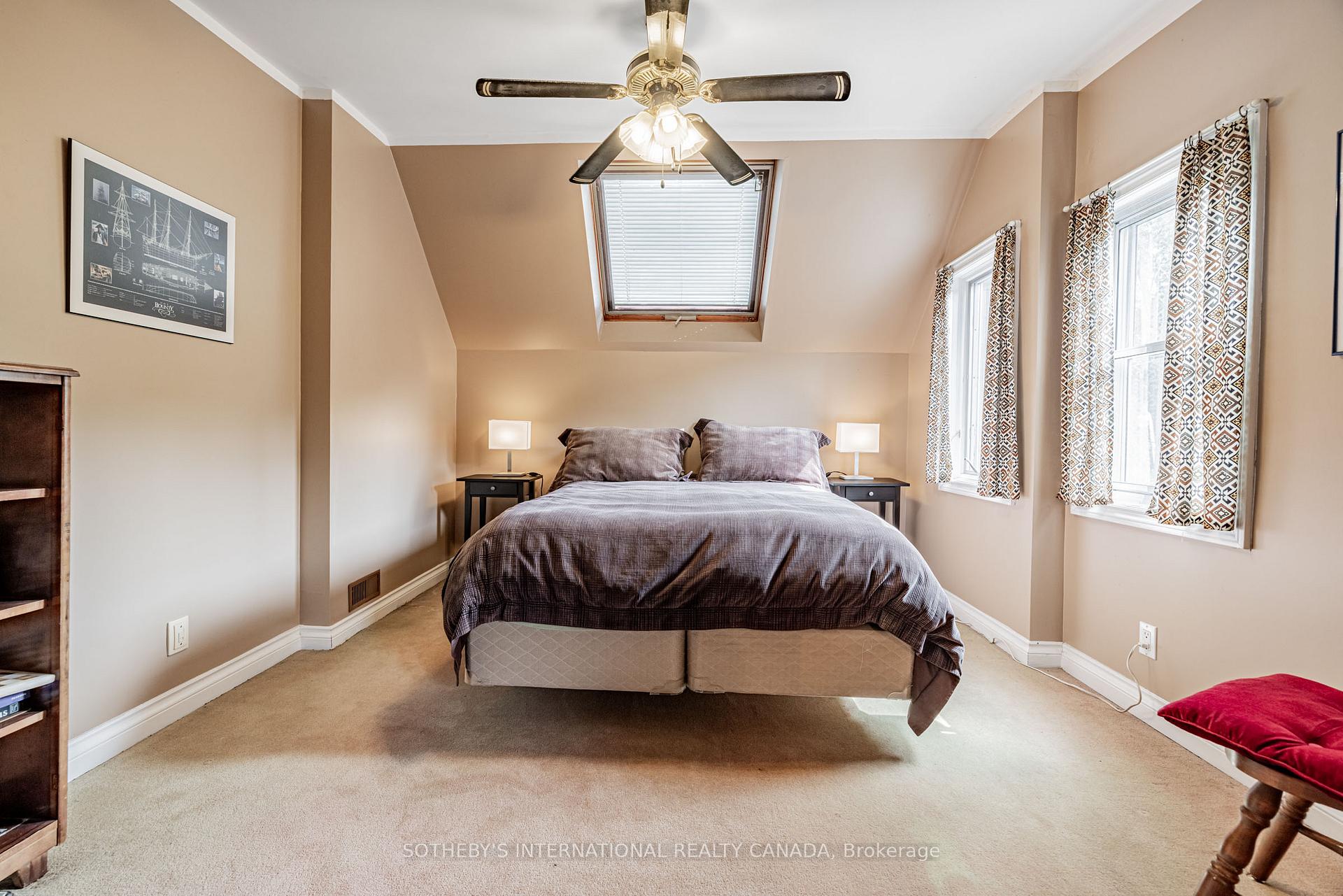 Photo 29 of 28 Benlamond Avenue, Toronto, The Beaches — HOMEH